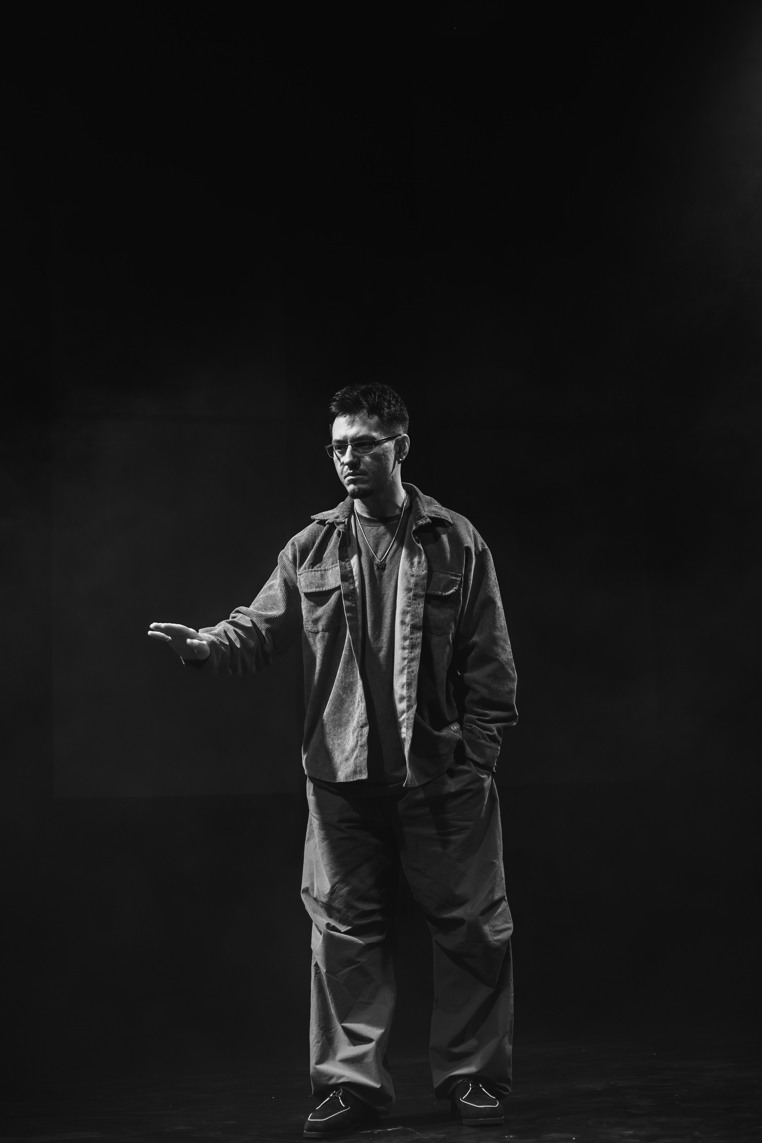 ВОЛНЫ ПЕРЕМЕН. RUSLAN ROZANOV