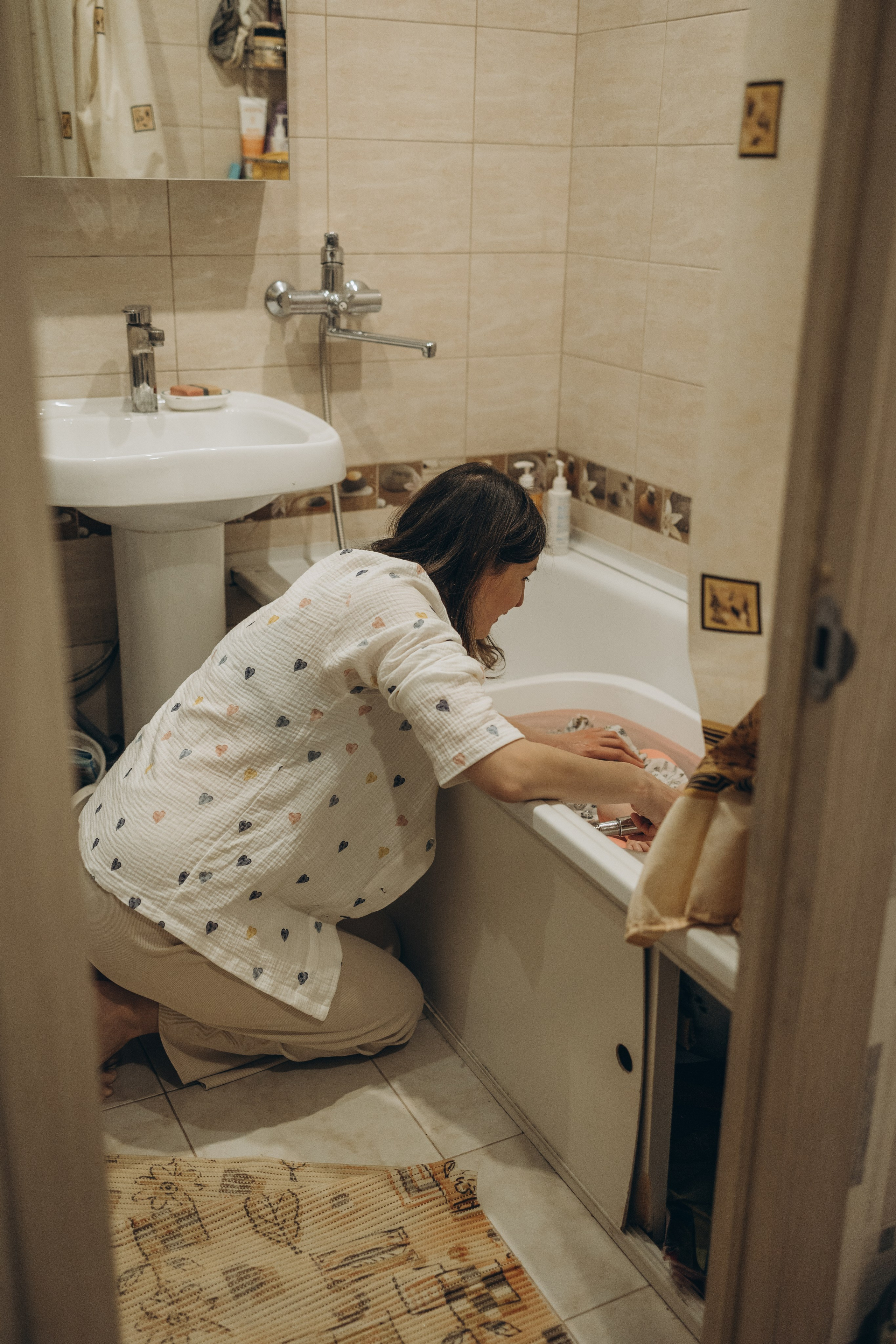 Эля, Вася, Алиса, Ева, Мира и Яся. Семейный фотограф в Москве Виктория Ястребинская