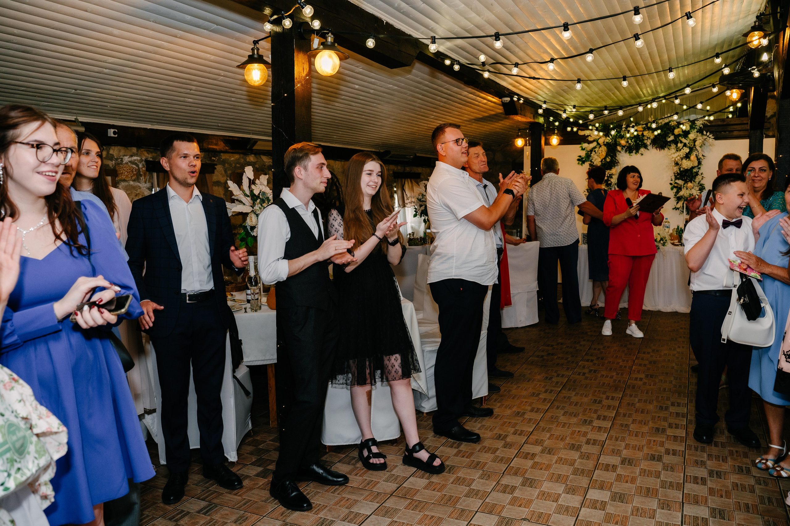 Максим и Наталья. Свадебная фотосъемка. Свадебный фотограф в Воронеже Александр Работкин