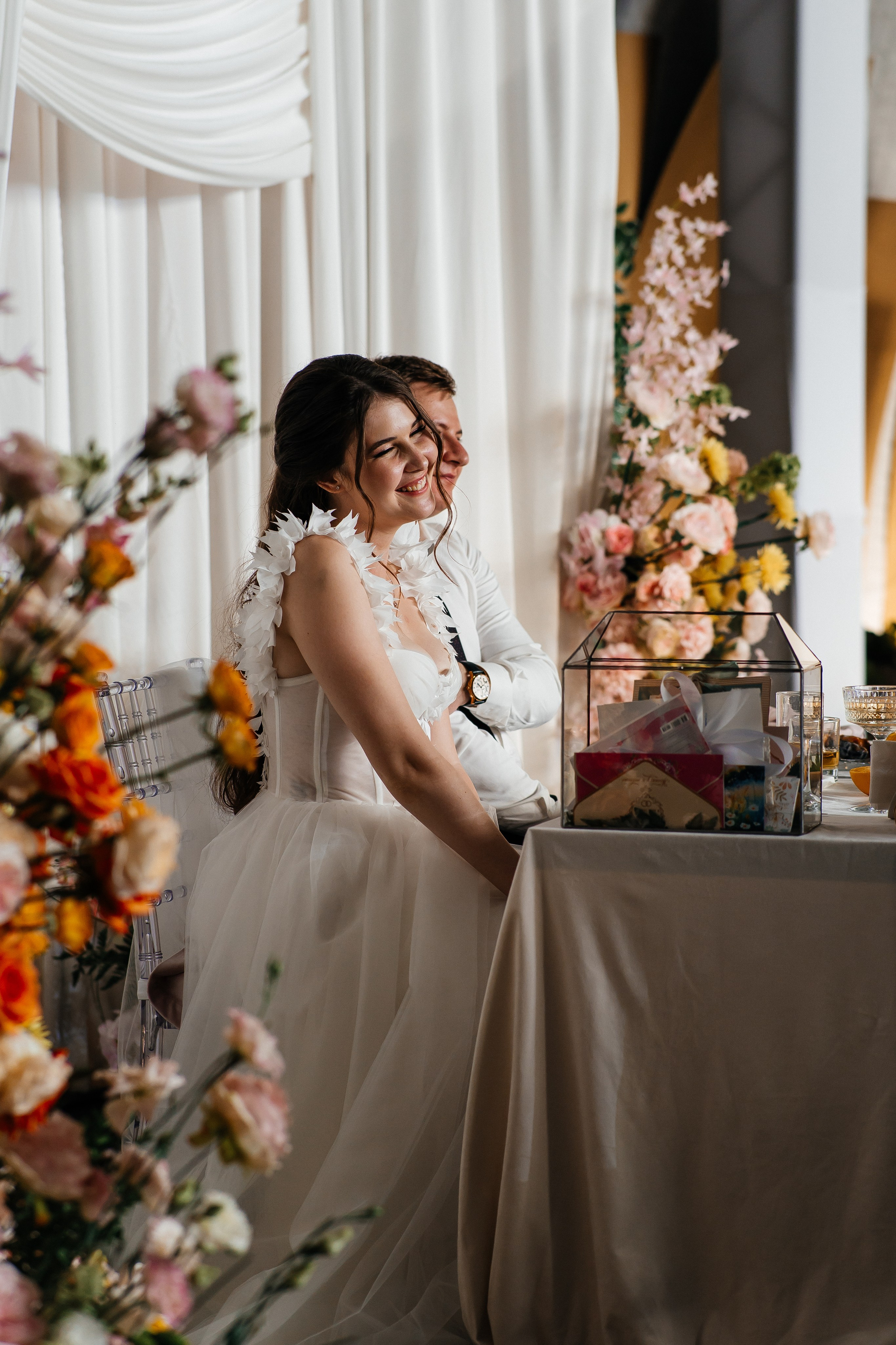 Алексей и Лия. Свадебный и семейный фотограф в Ростове-на-Дону