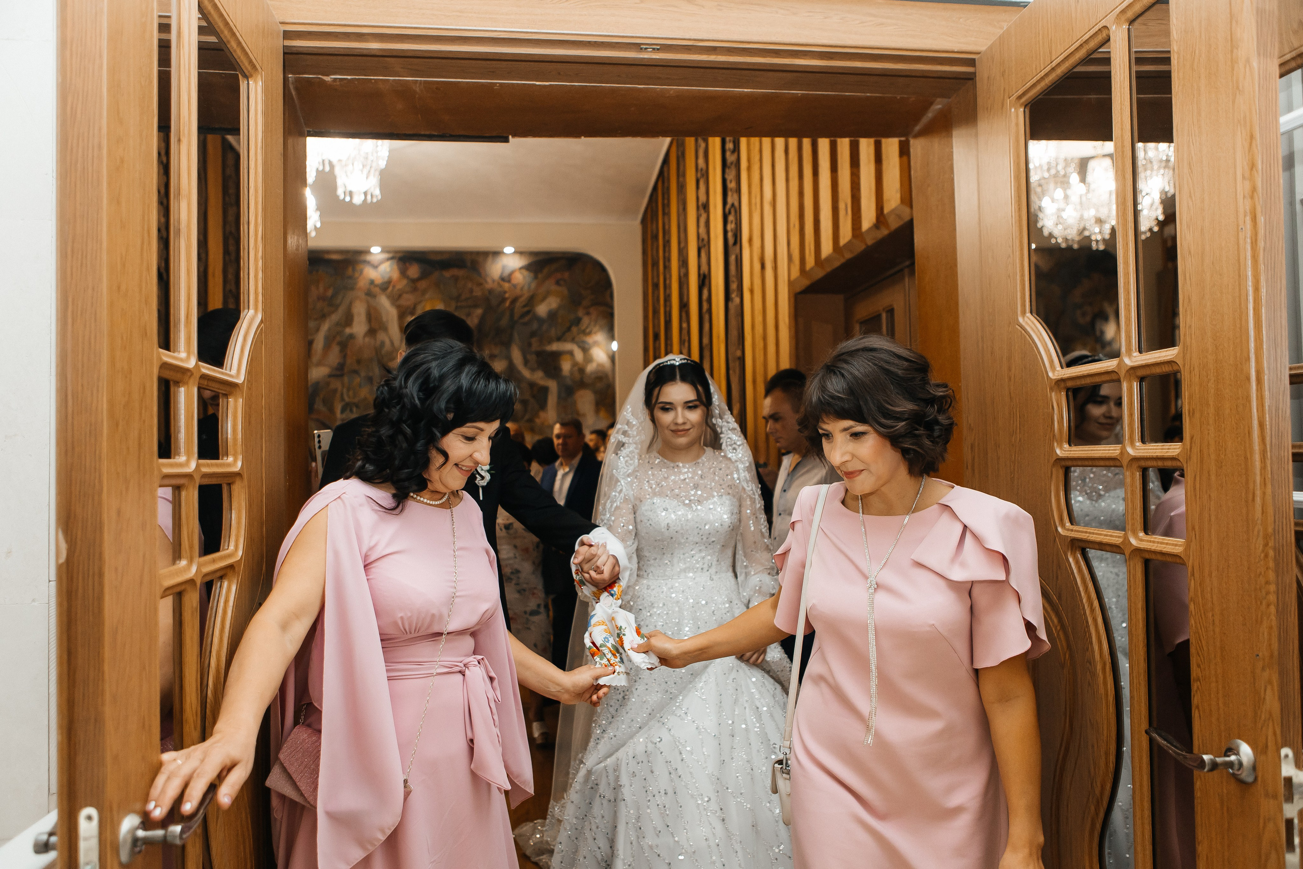 Артем и Лада. Свадебный и семейный фотограф в Ростове-на-Дону