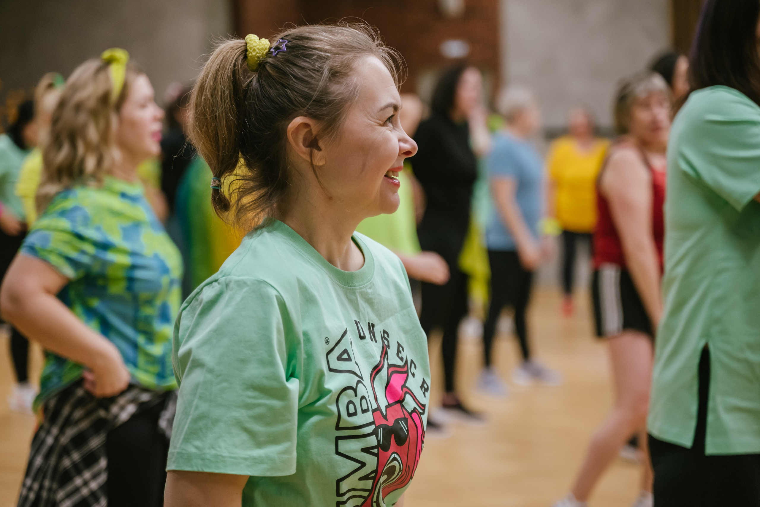 Репортажная съёмка. Фотограф в Нижневартовске Анна Стрельцова