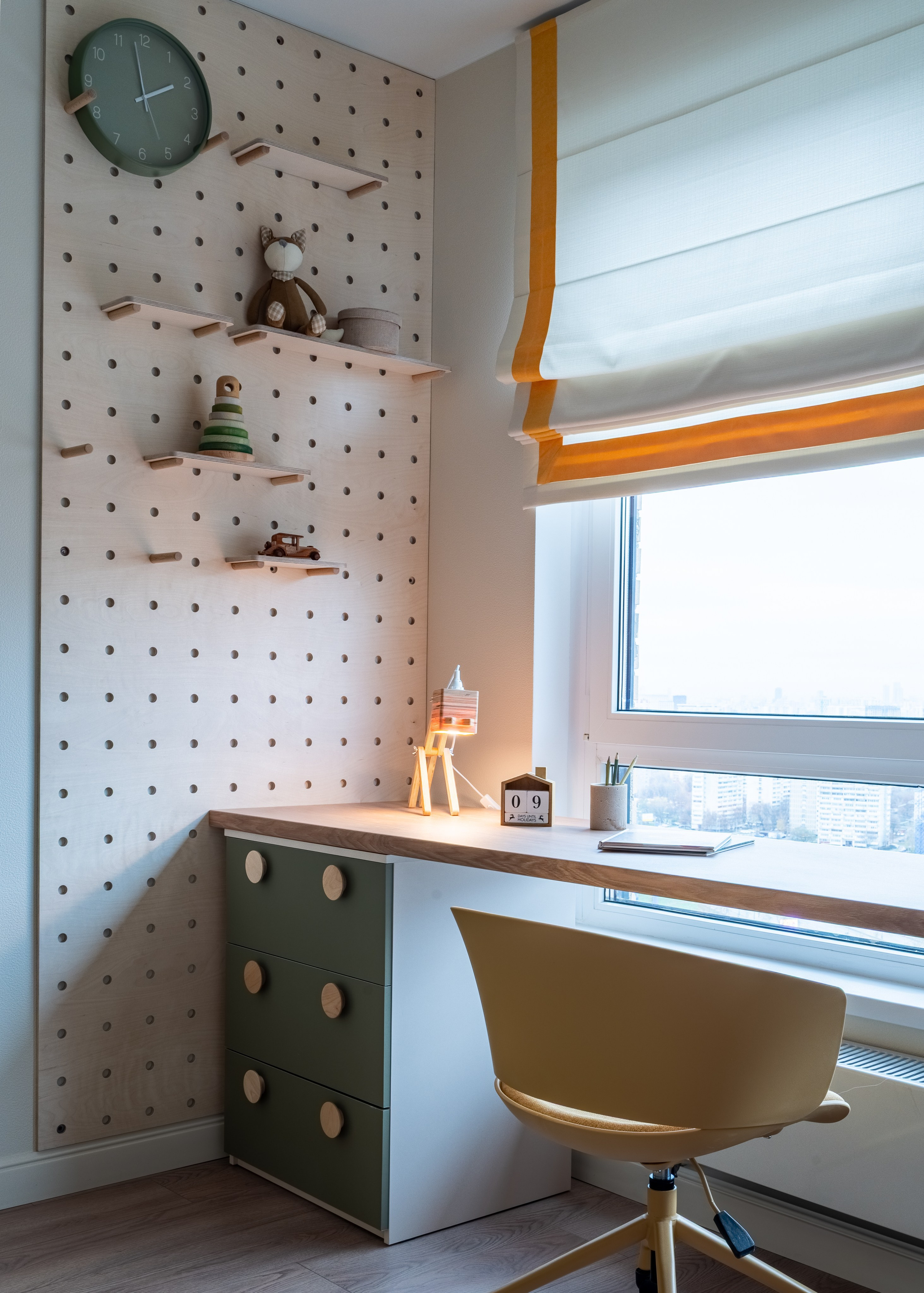 Очаковское. Артур Попов — интерьерный фотограф