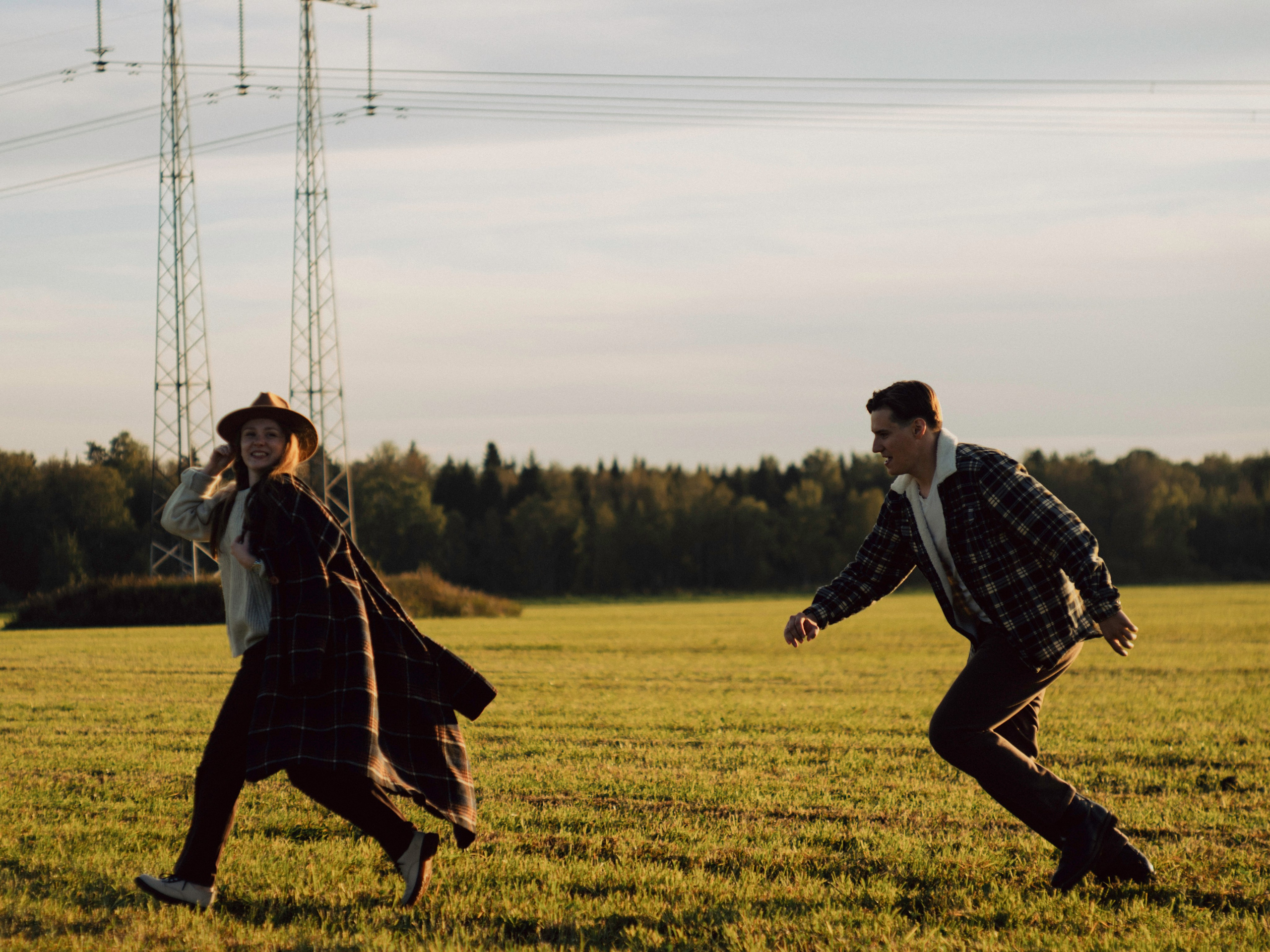 Сквозь года. Фотограф в Москве Шалышко Ангелина