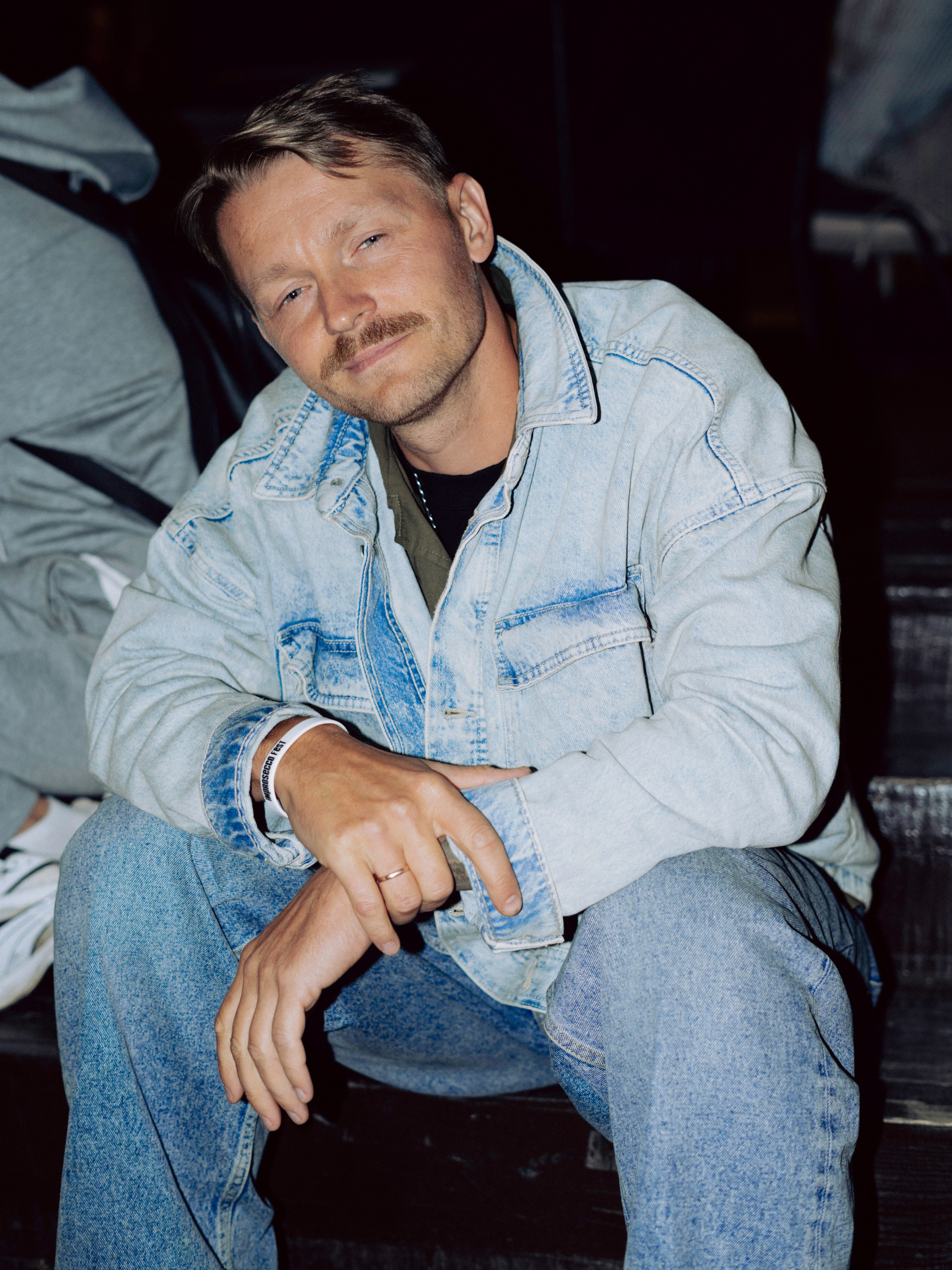 INPROSSECO FEST. Фотограф в Москве Шалышко Ангелина