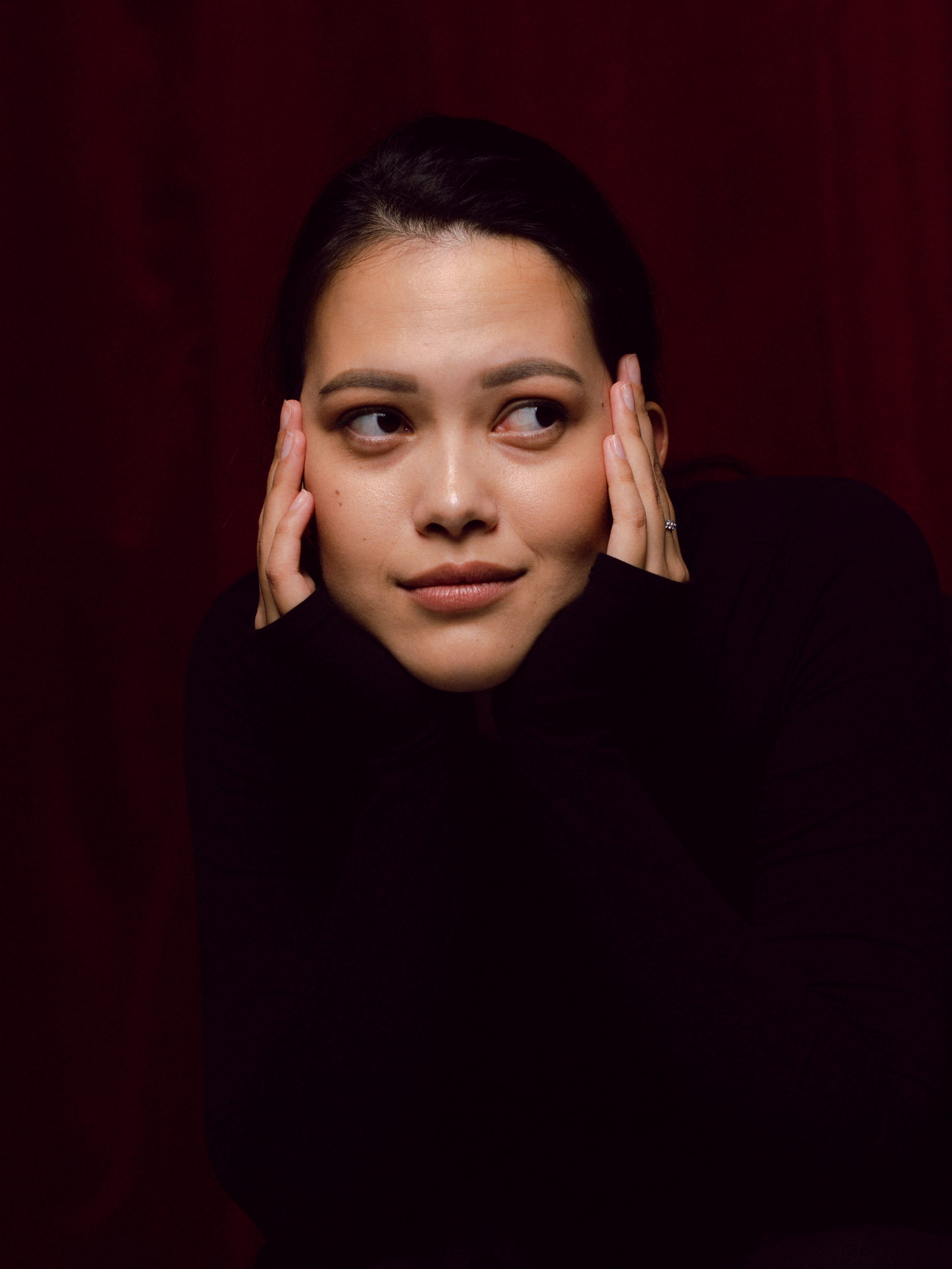 Милана. Фотограф в Москве Шалышко Ангелина