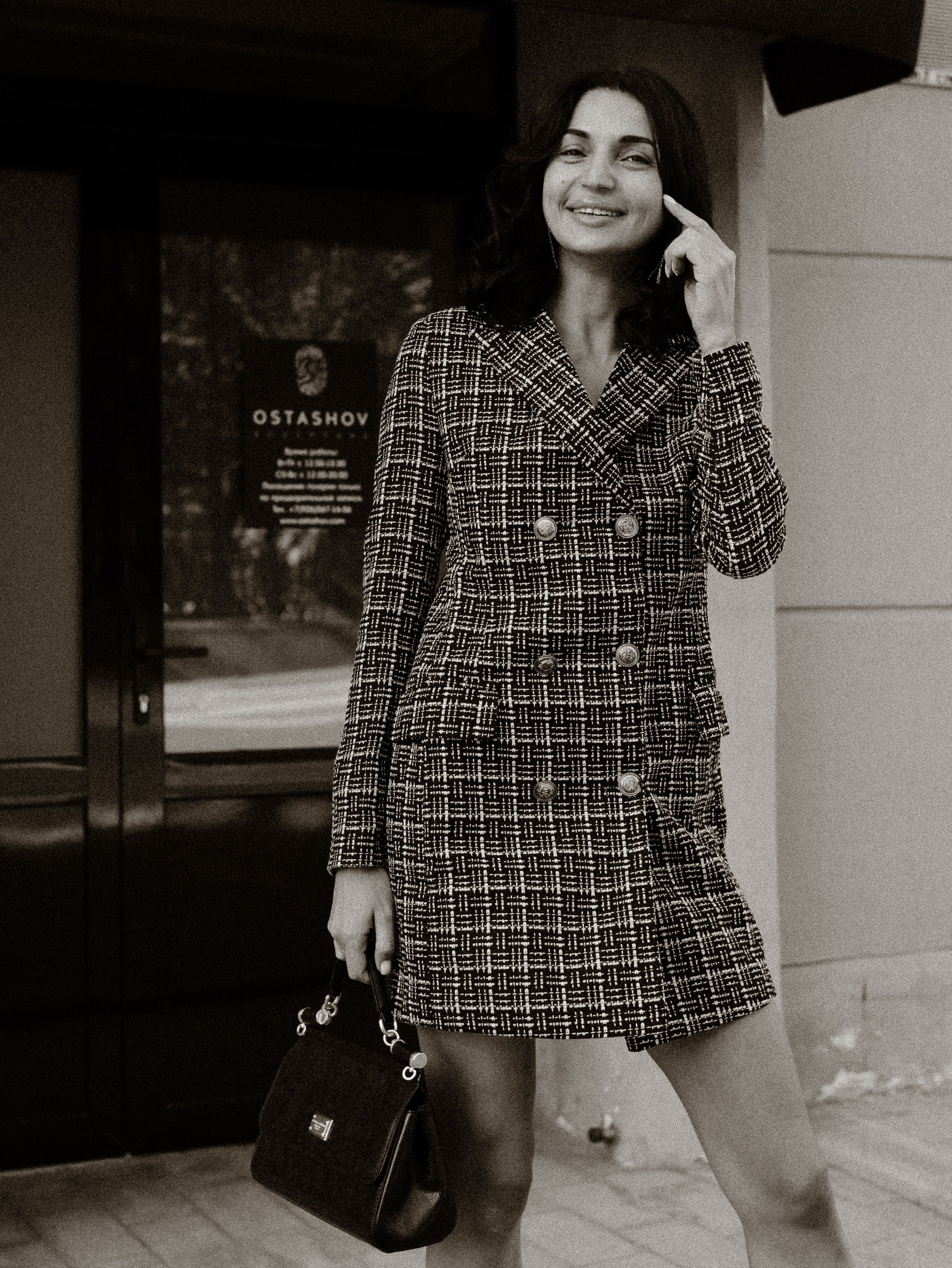 Eva_2. Фотограф в Москве Шалышко Ангелина