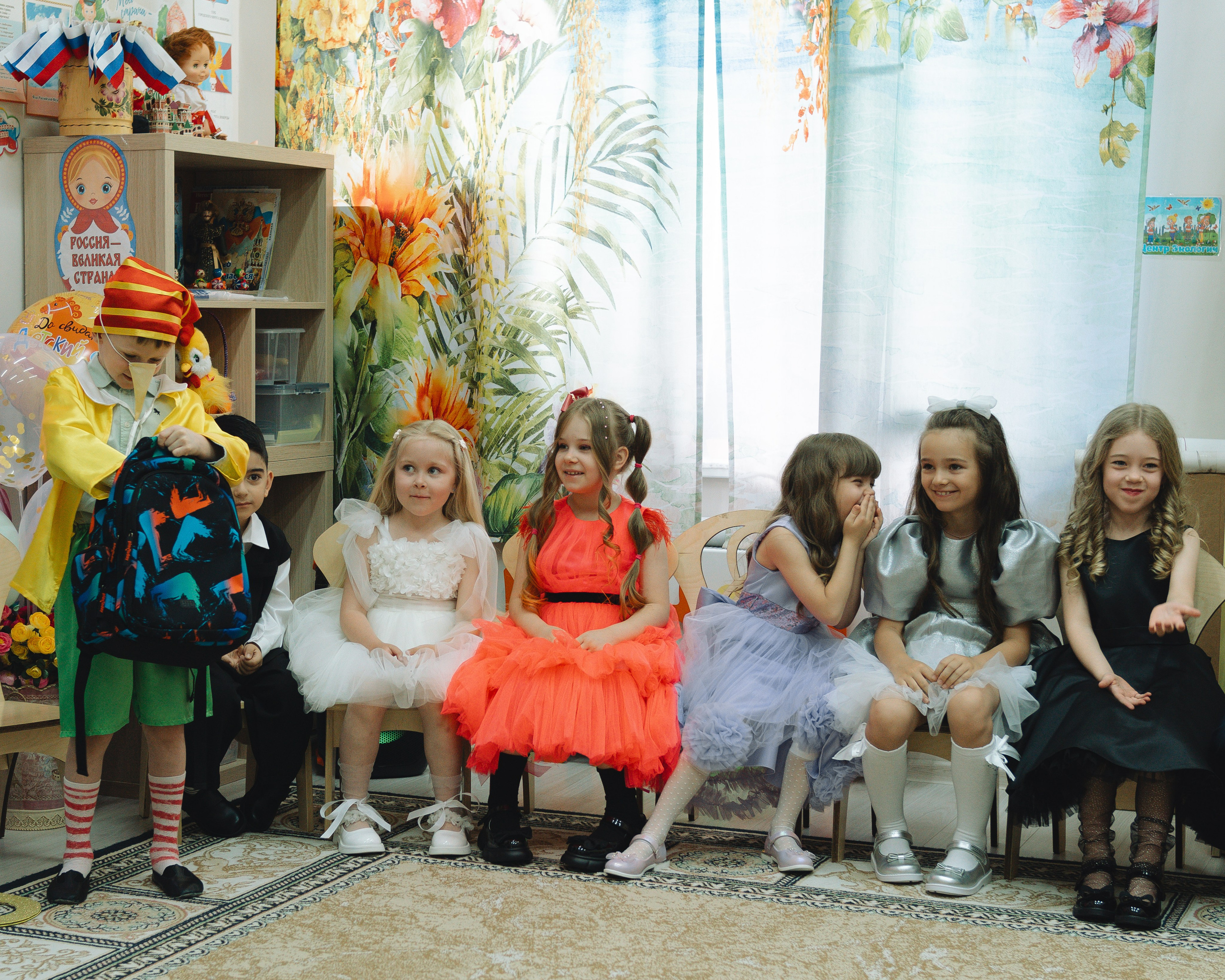 Крошка Енот. Фотограф в Москве Шалышко Ангелина