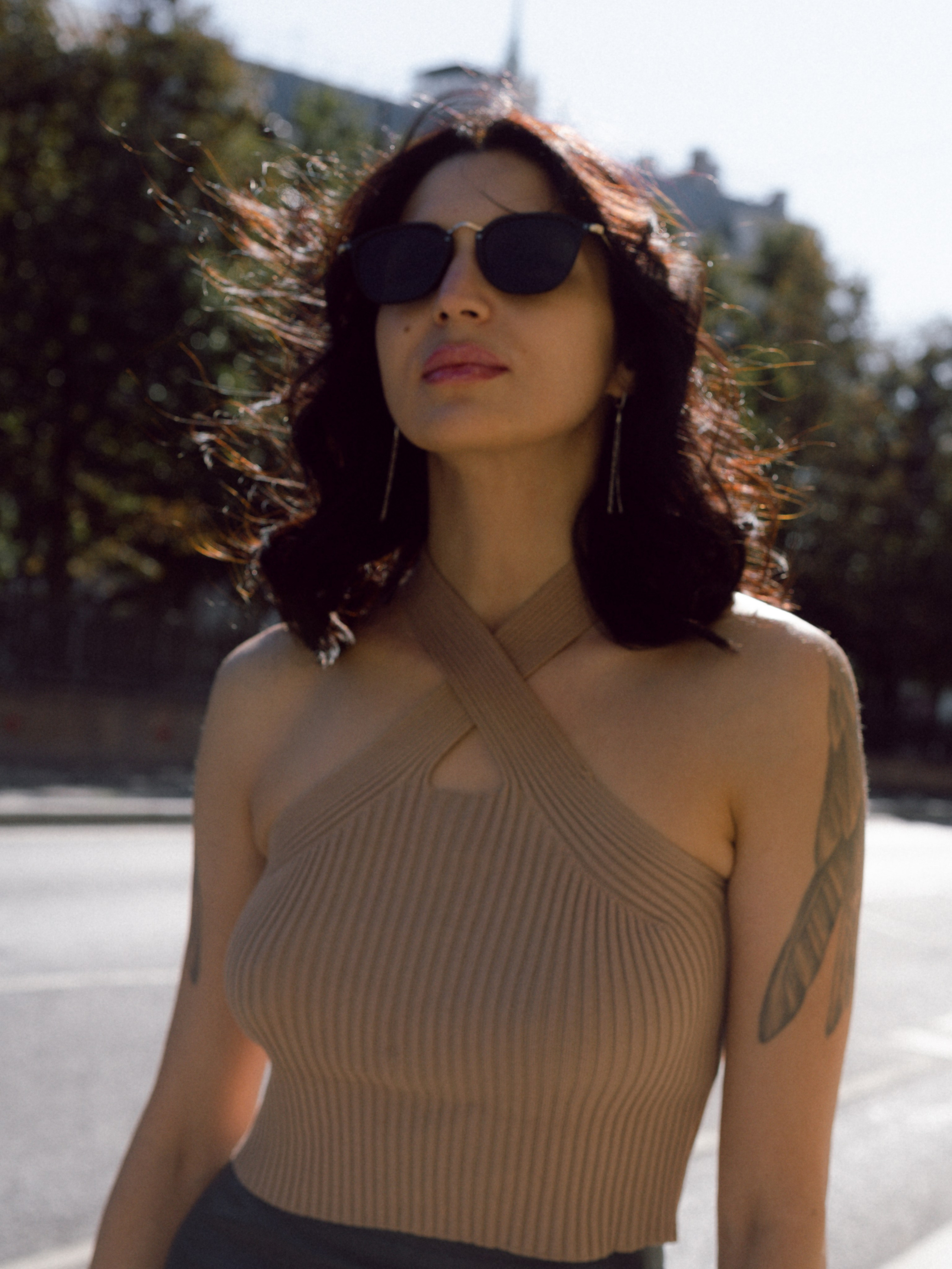 Eva_2. Фотограф в Москве Шалышко Ангелина