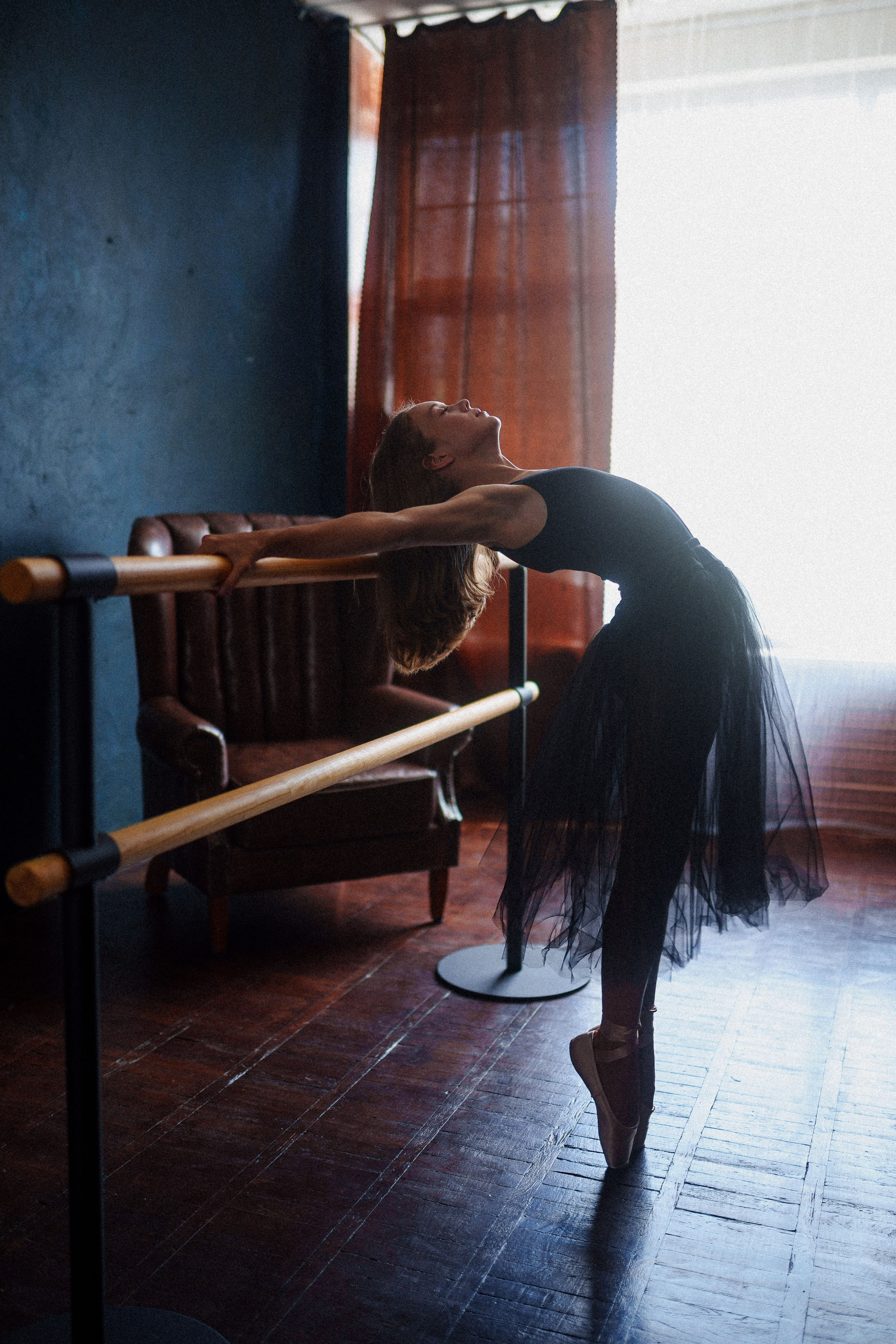 Детский портерт. Фотограф в Самаре Иван Сеножатский