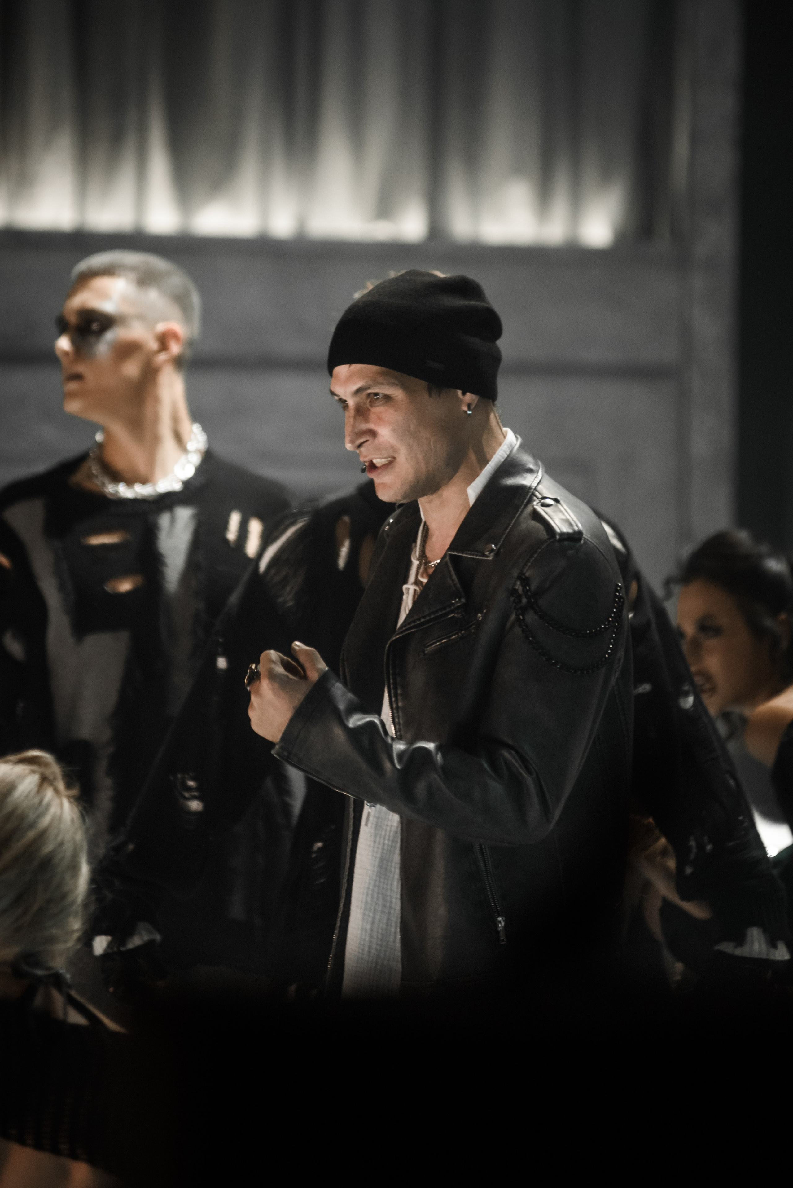 Ромео и Джульетта | Музыкальный театр Кузбасса