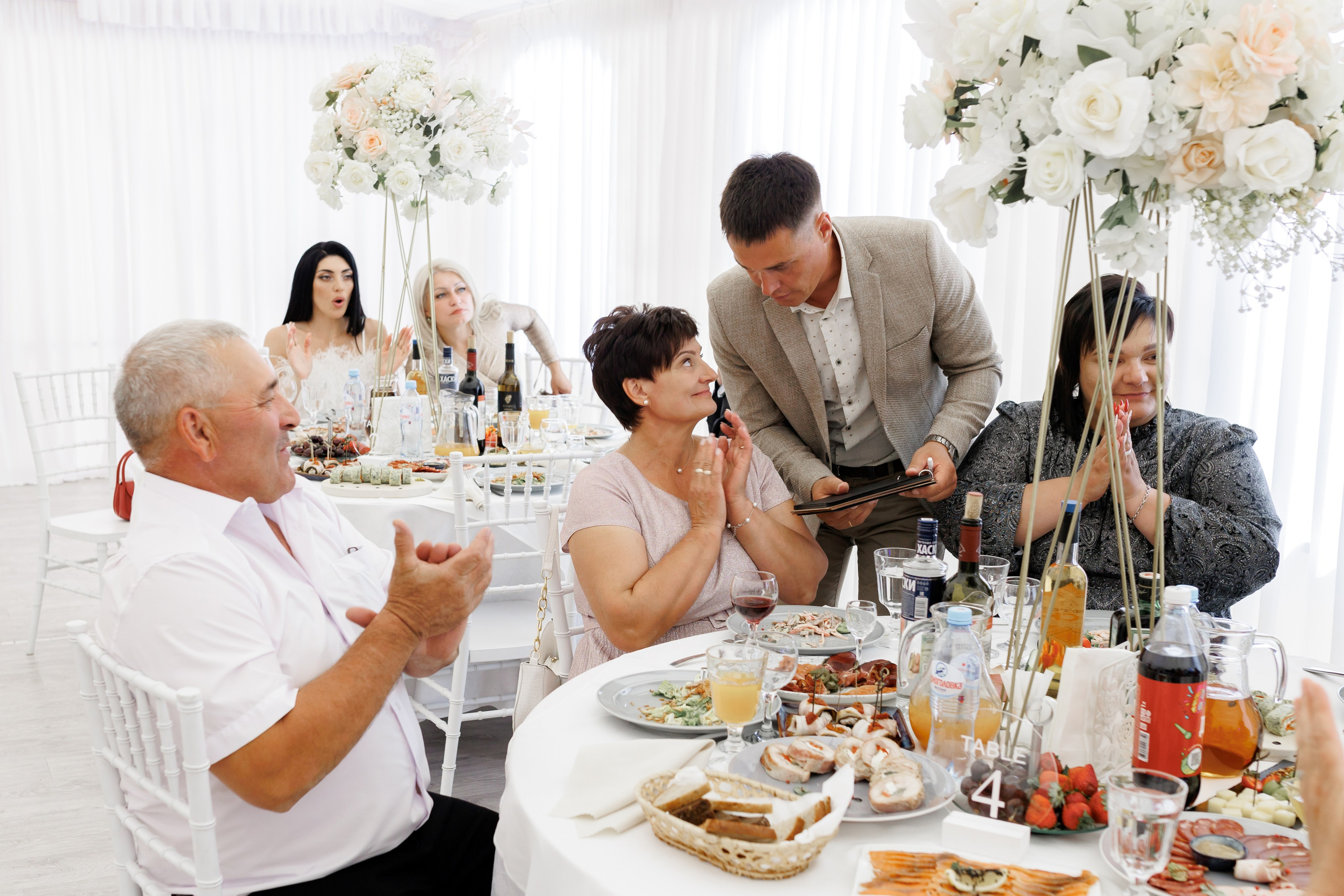 Софья и Дмитрий. Щетинина Наталья свадебный фотограф Барнаул
