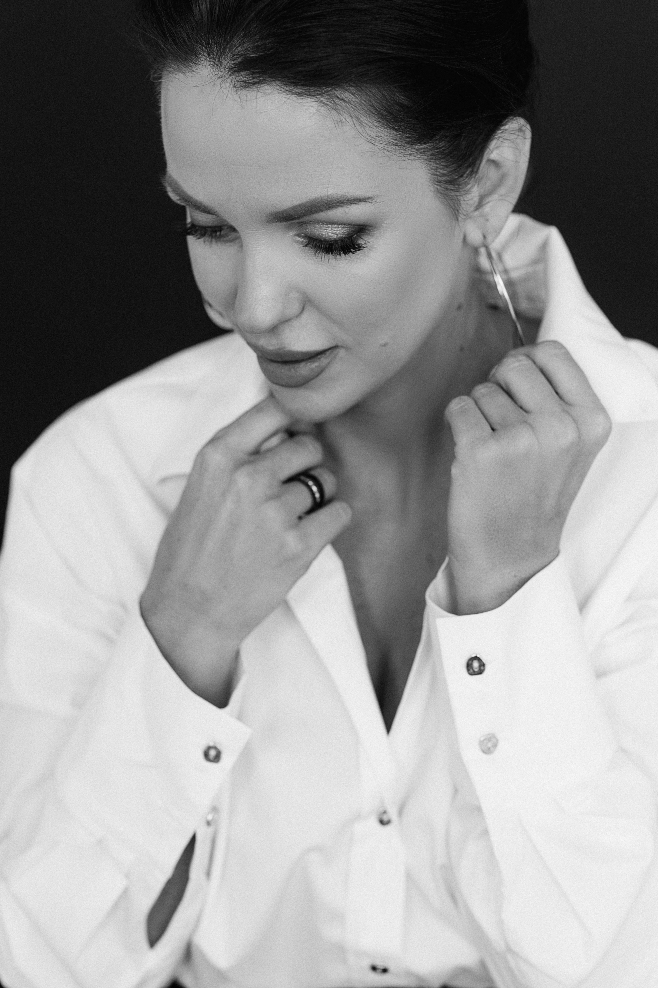 Ирина. Психолог. Фотограф Карина Вовк