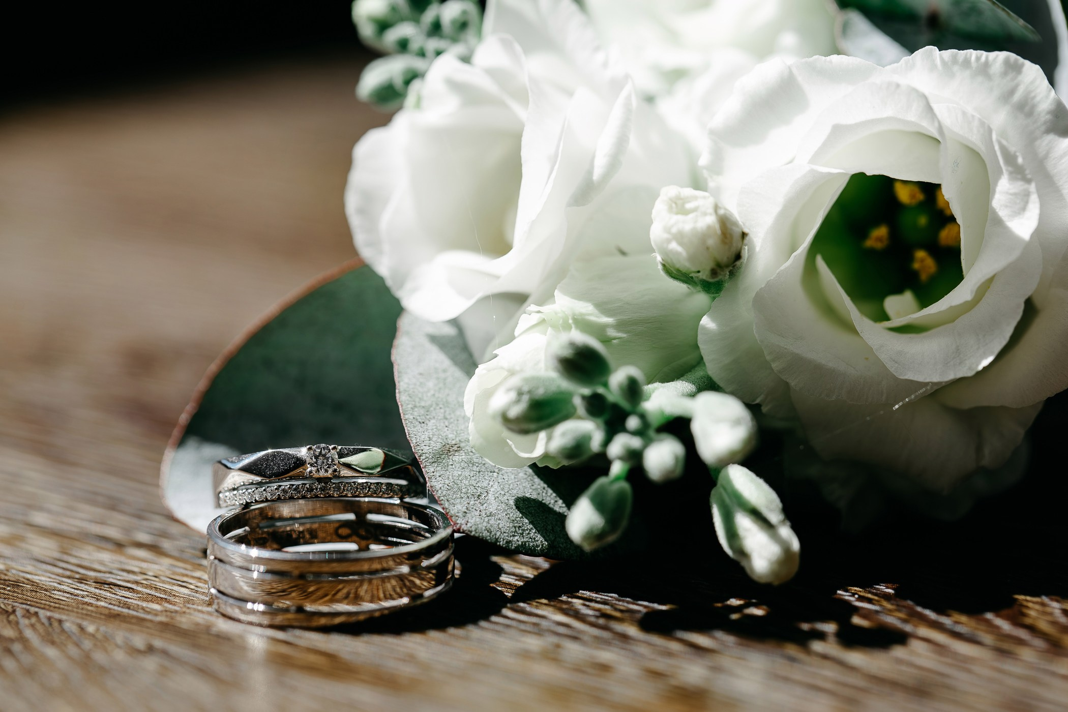 Сергей и Елизавета. Тимур Аминов | Фотограф в Кемерове