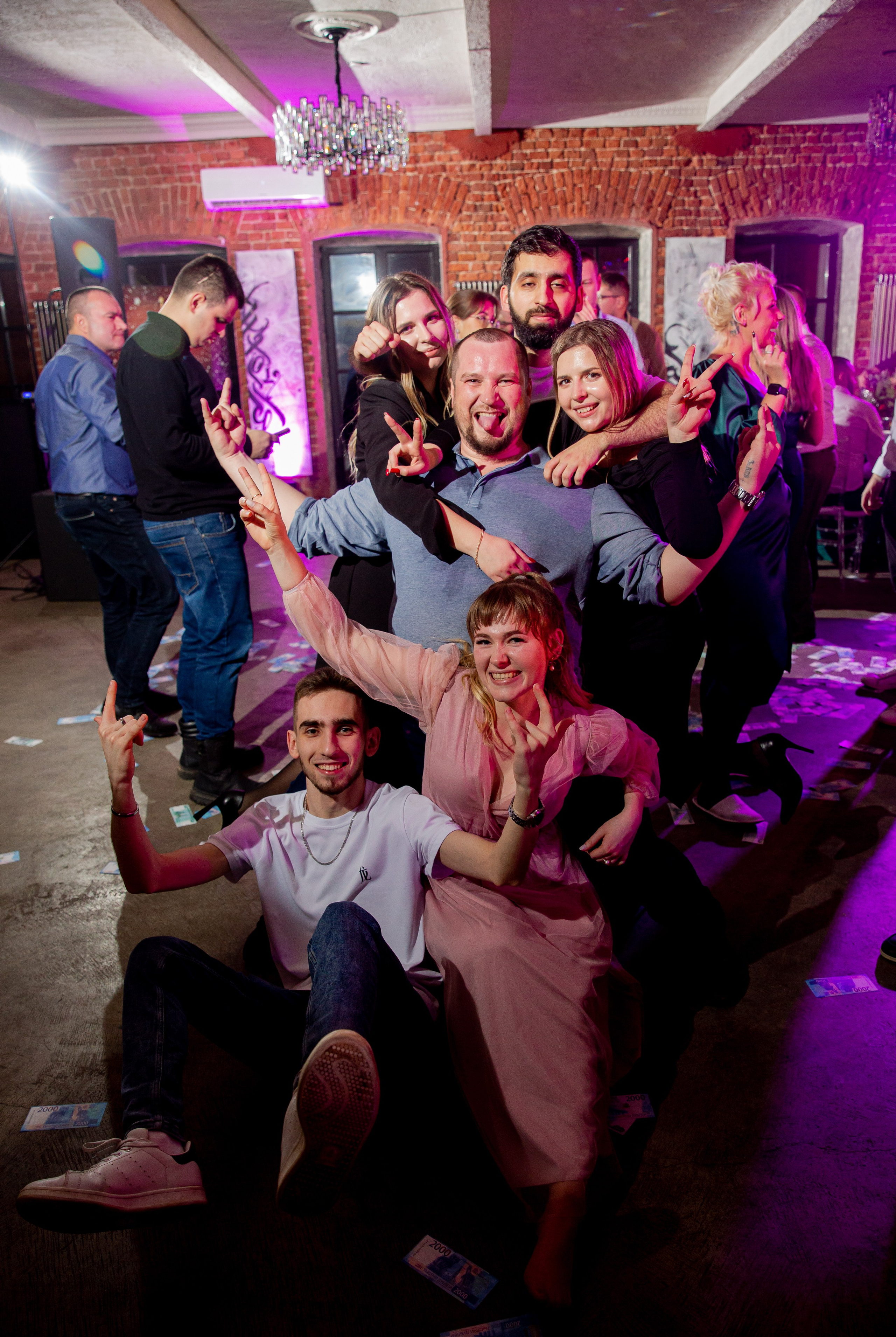 Корпоратив. Свадебный фотограф Москва Анна Шилова