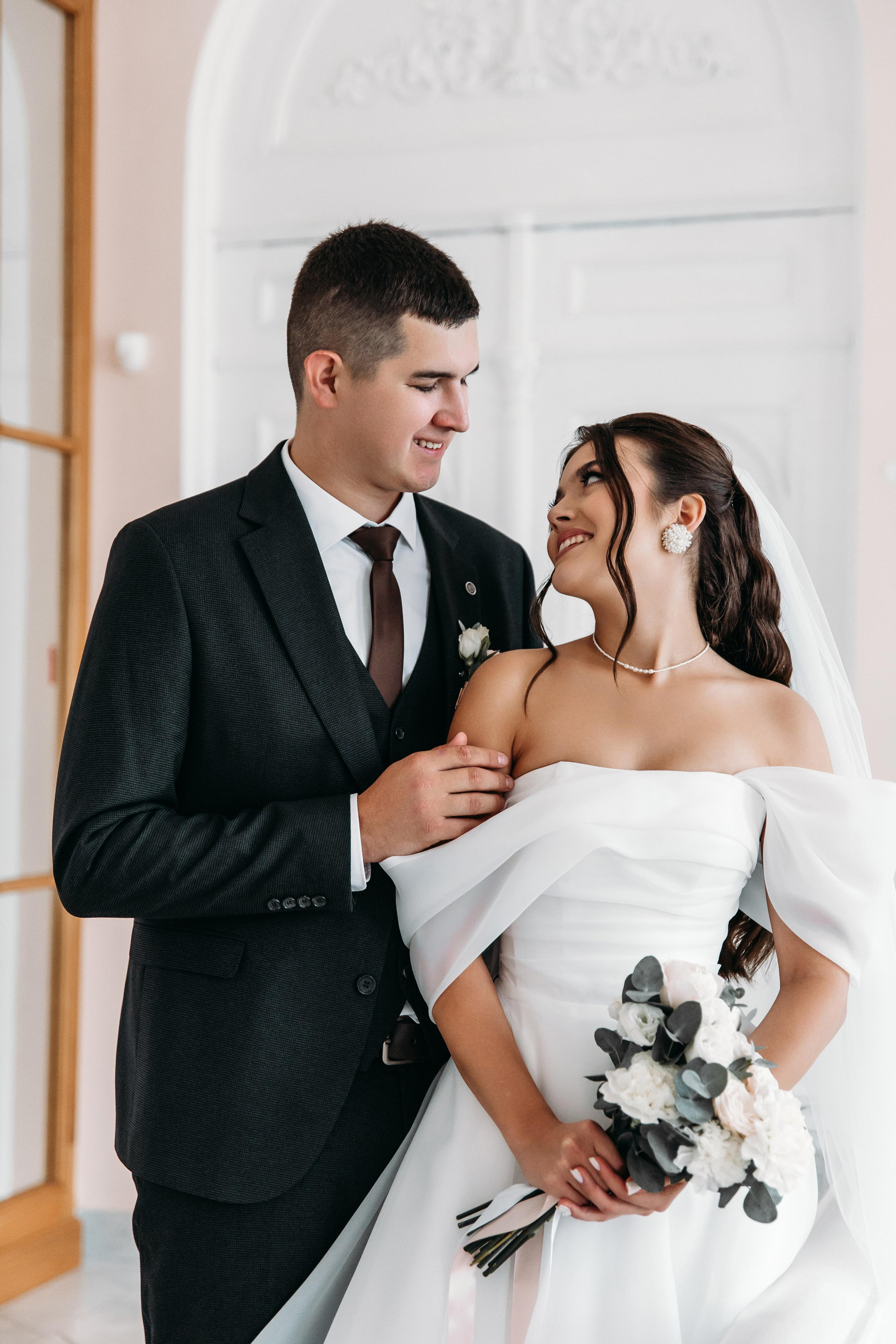 Рамиль & Анна. Свадебный ФОТОГРАФ и ВИДЕОГРАФ Ульяновск