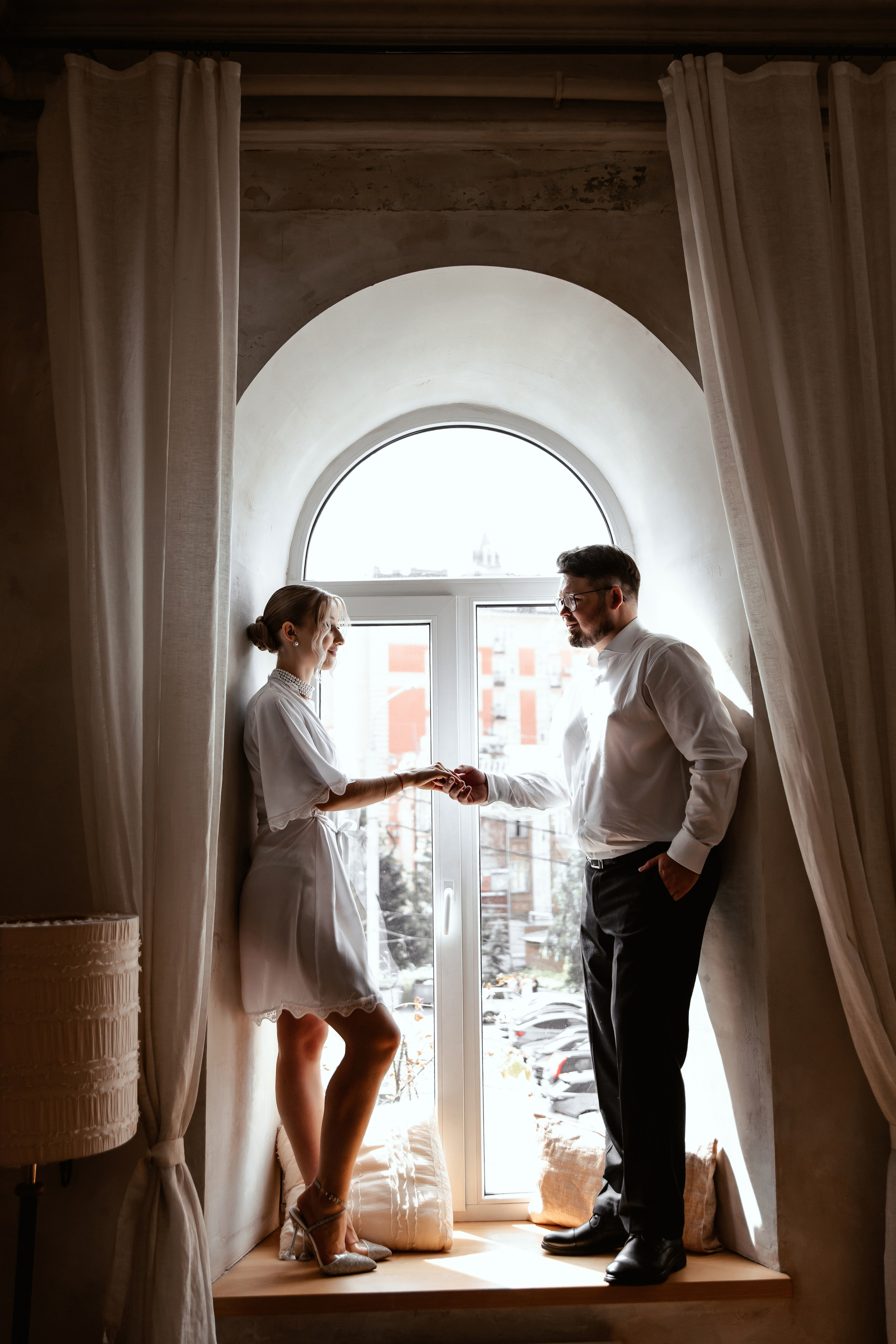 Никита & Вера. Свадебный ФОТОГРАФ и ВИДЕОГРАФ Ульяновск