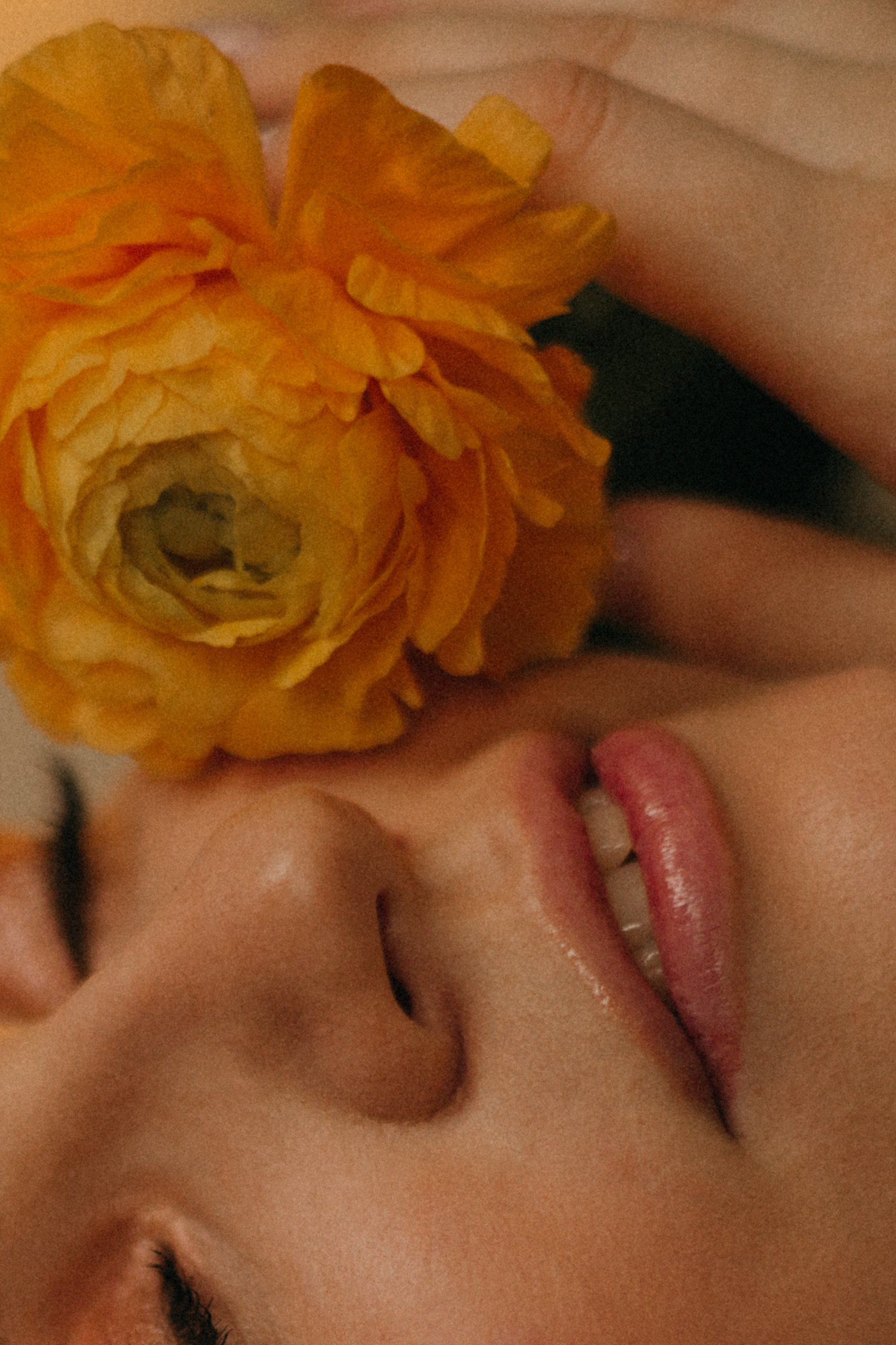 Ира. Фотограф Настя Леонова