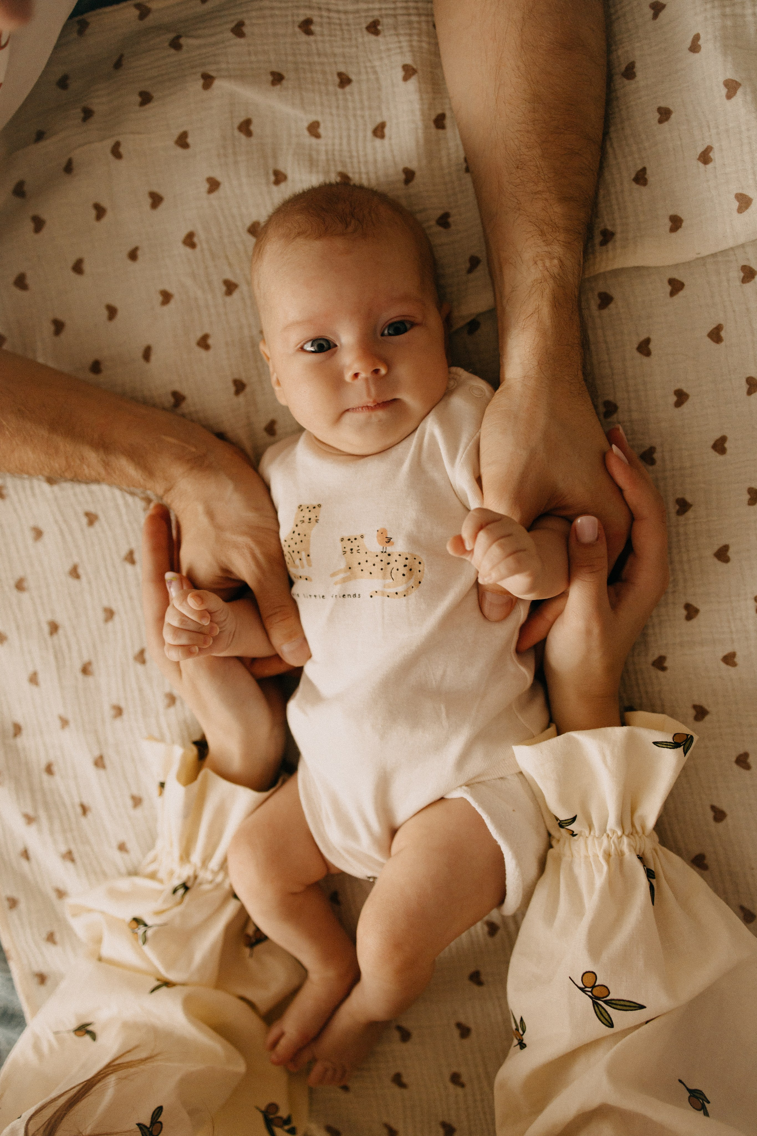 Таня. Фотограф Настя Леонова