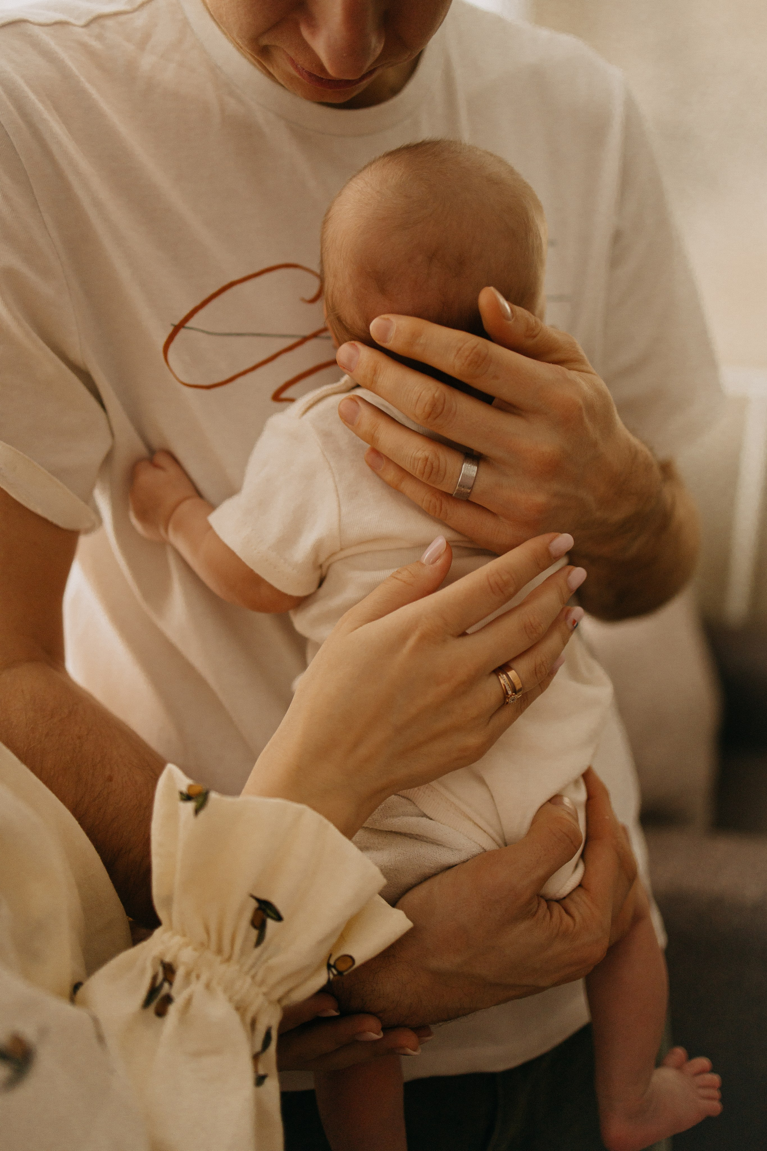 Таня. Фотограф Настя Леонова