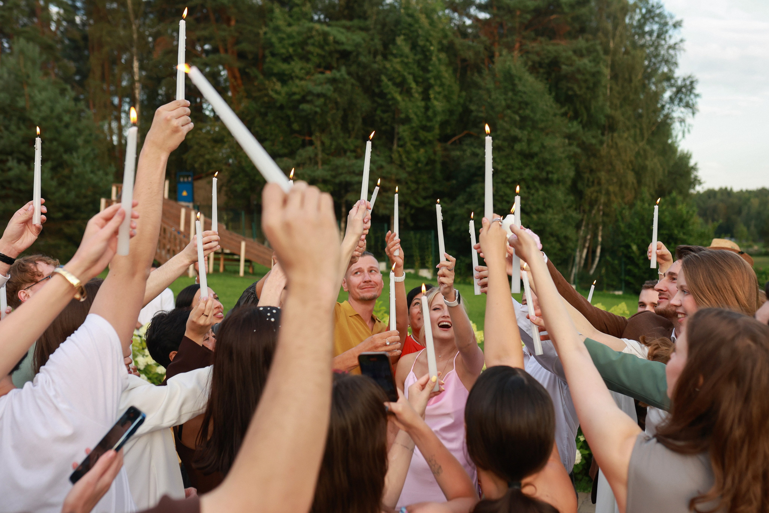 Настя и Юра. Лена Колягина Фотограф по любви