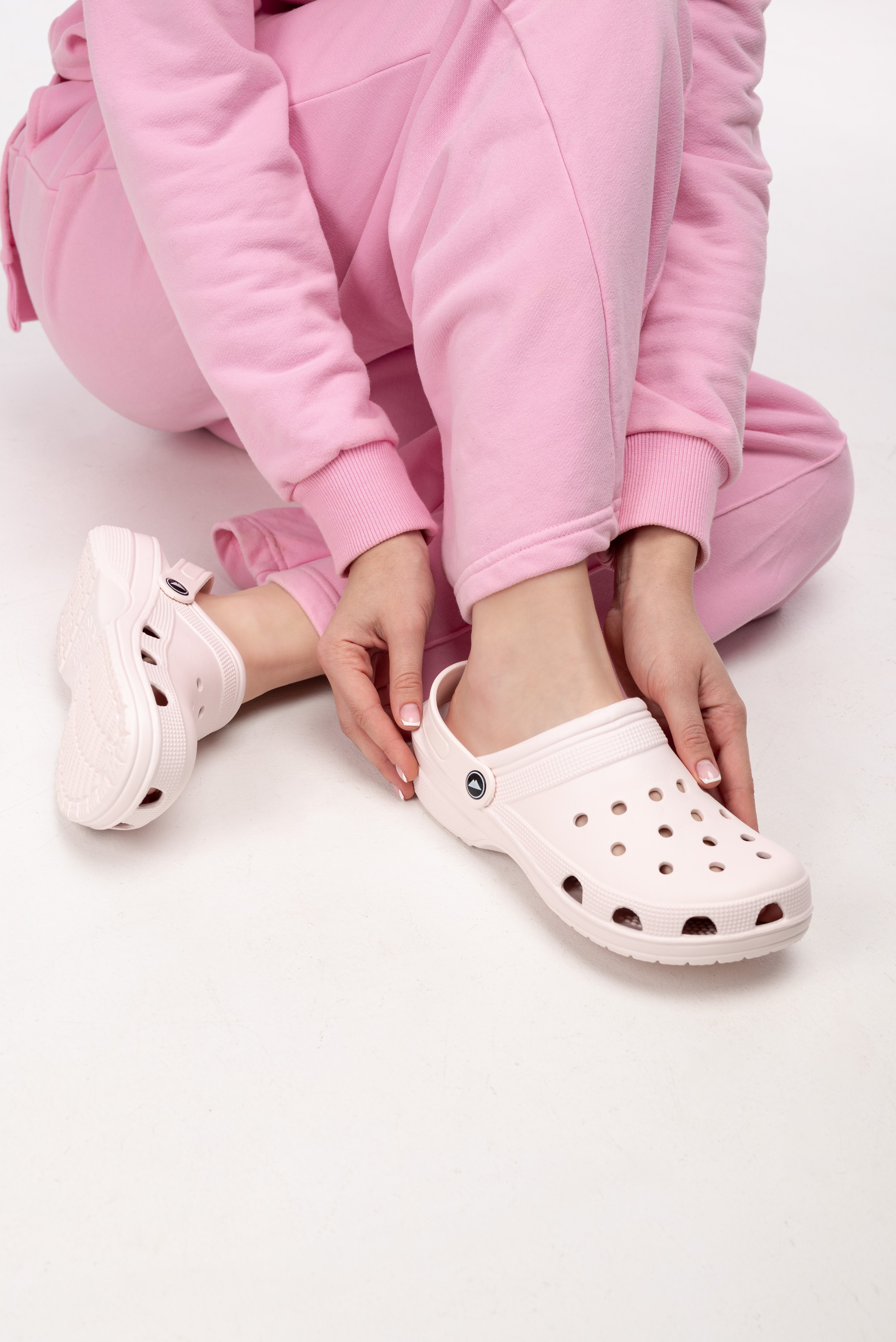 Кроксы. Предметный фотограф, фото для маркетплейсов Пятигорск, КМВ