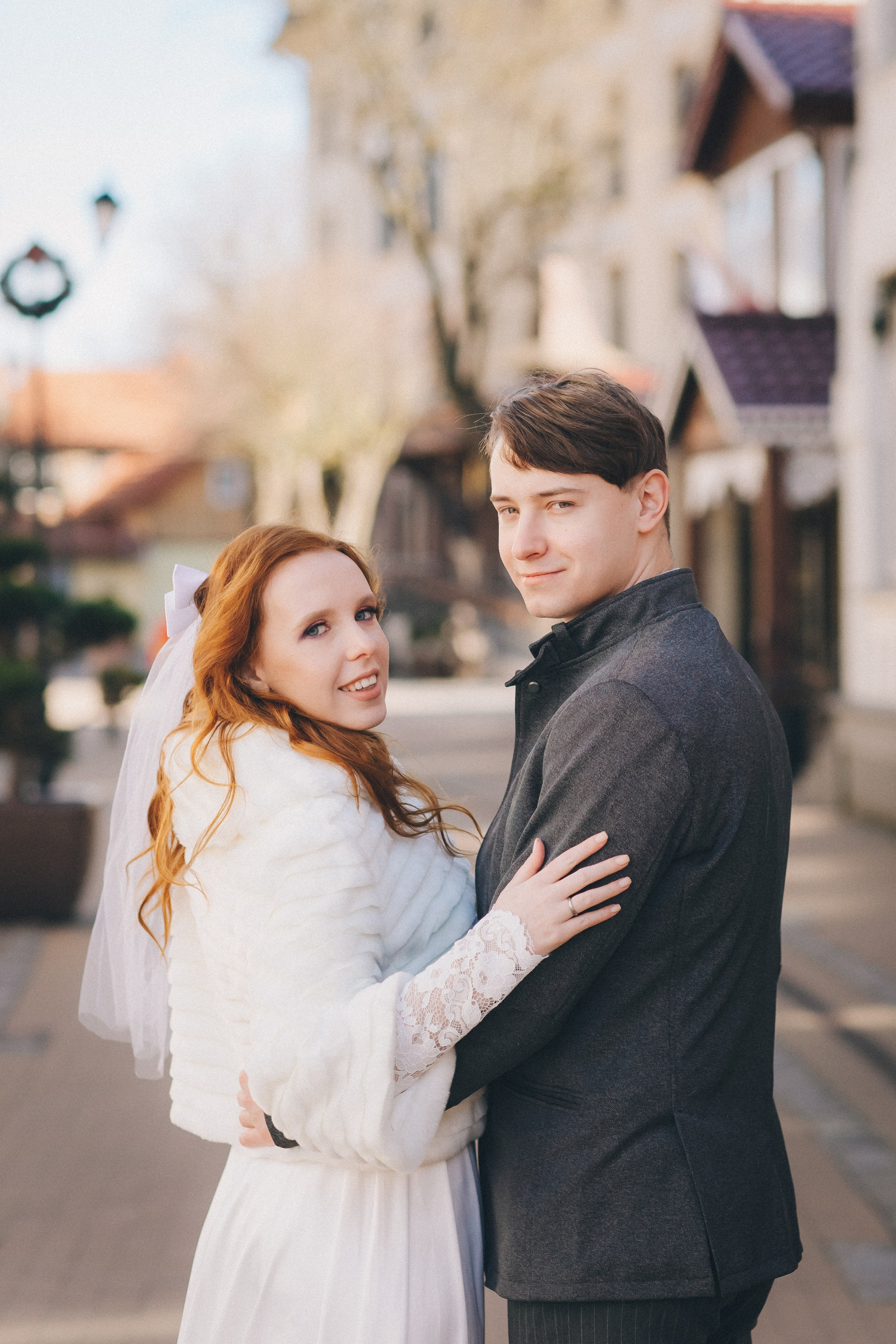 Свадебный март…. Фотограф Зеленоградск Красильникова Елена