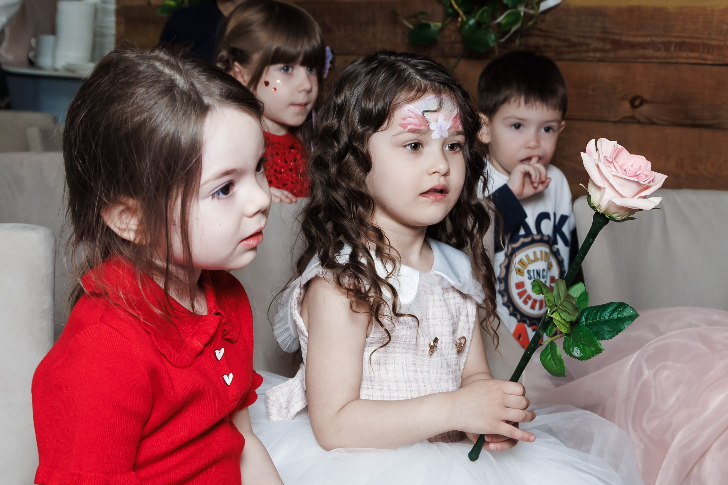 Эрика 05/04 Ribamblle. Виктория Литвинова репортажный фотограф Москва