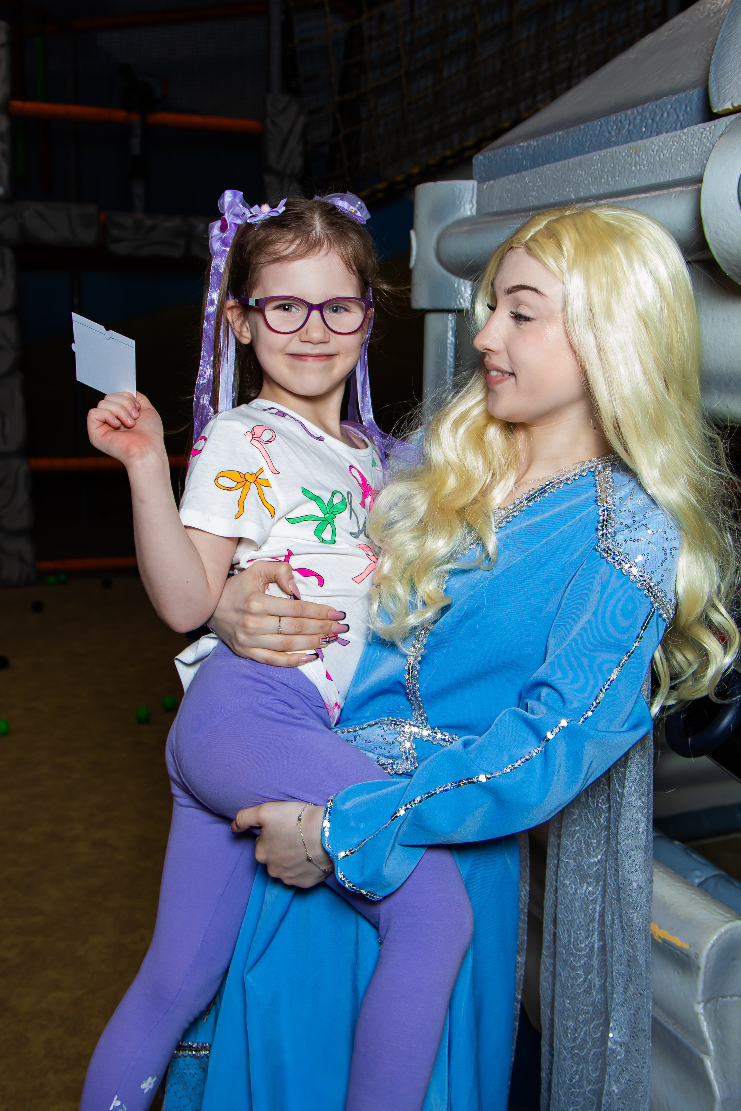 Агния 11/04 Парк Фантазия. Виктория Литвинова репортажный фотограф Москва