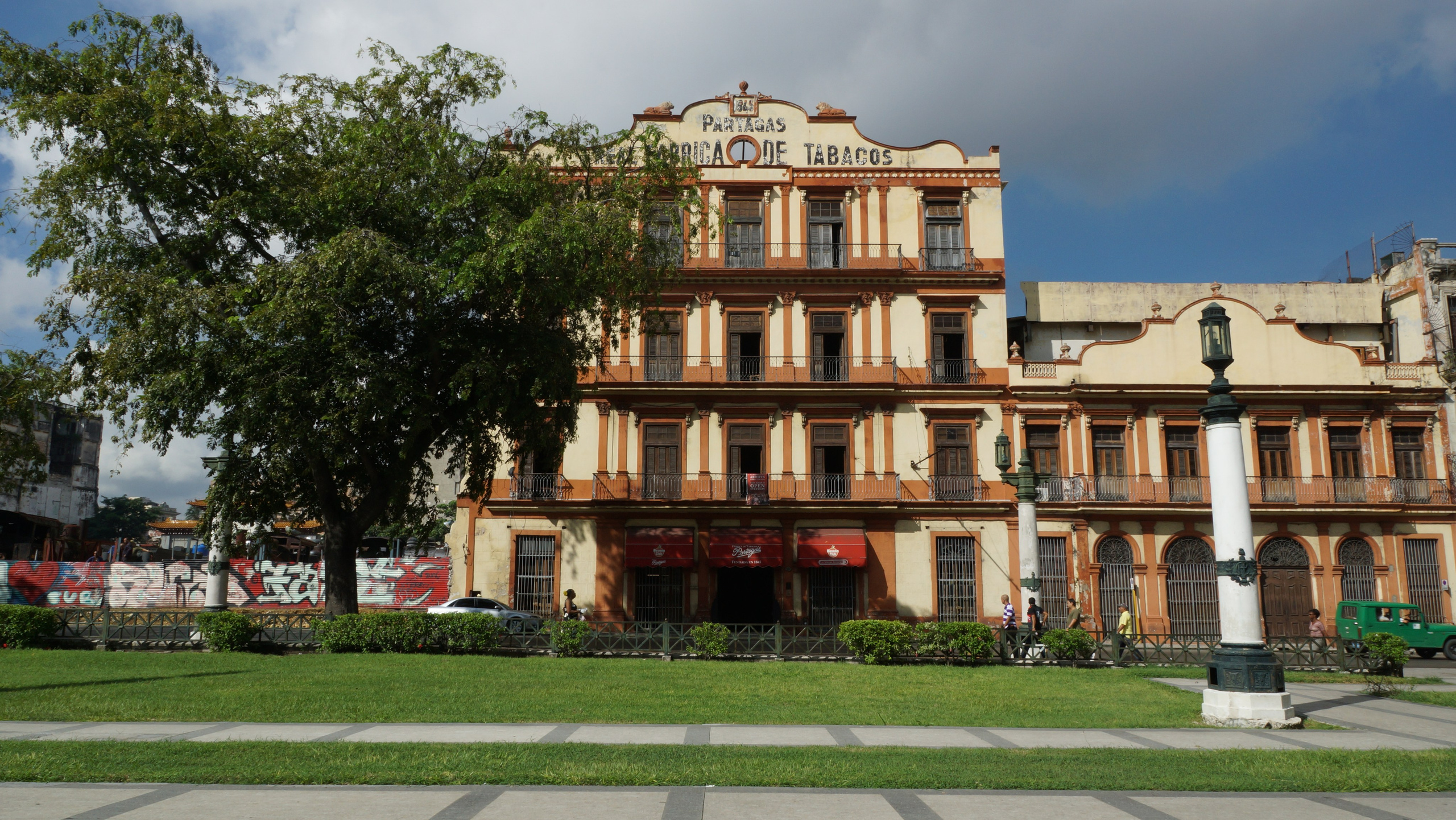 Куба. Фотограф-путешественник Самойлов Максим «Sly Fox»