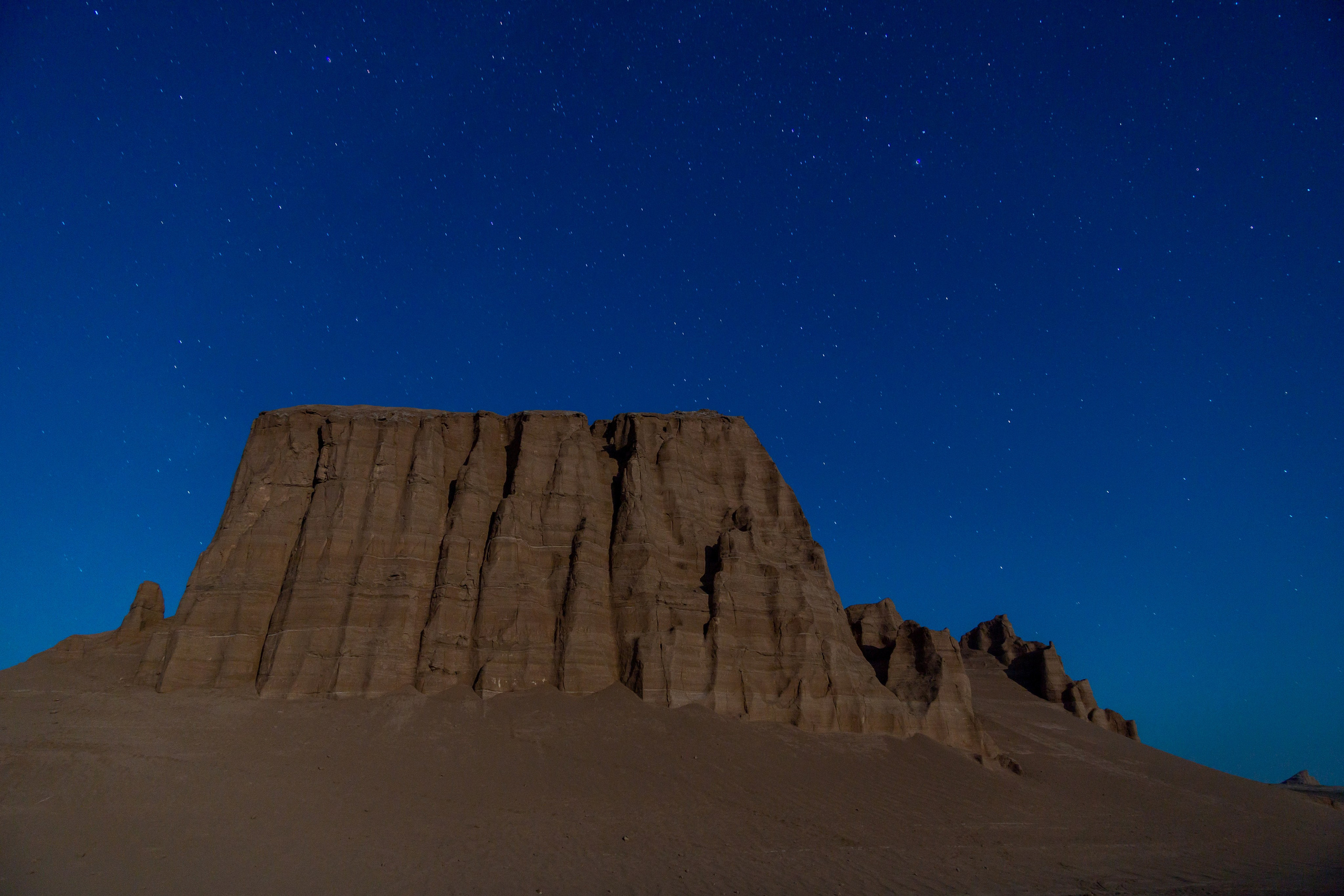 Иран. Фотограф-путешественник Самойлов Максим «Sly Fox»