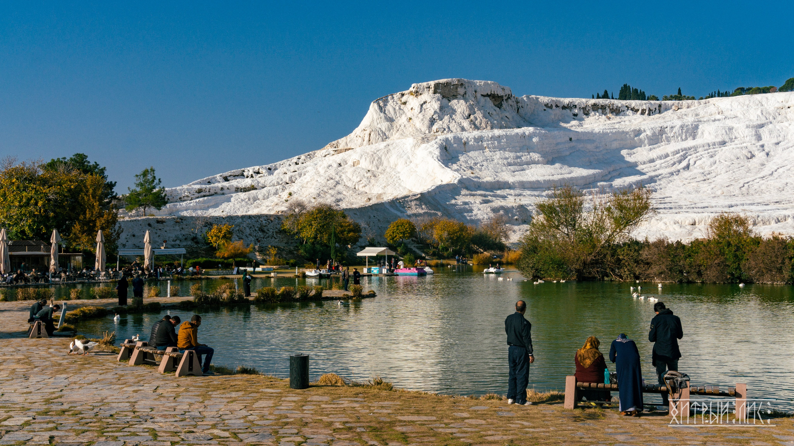Турция. Фотограф-путешественник Самойлов Максим «Sly Fox»