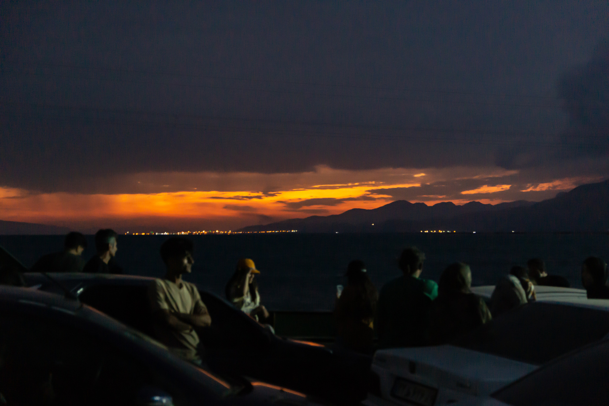 Иран. Фотограф-путешественник Самойлов Максим «Sly Fox»