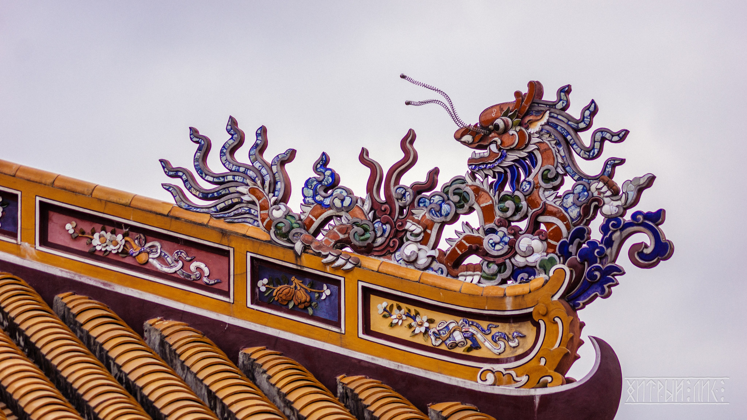 Вьетнам. Фотограф-путешественник Самойлов Максим «Sly Fox»