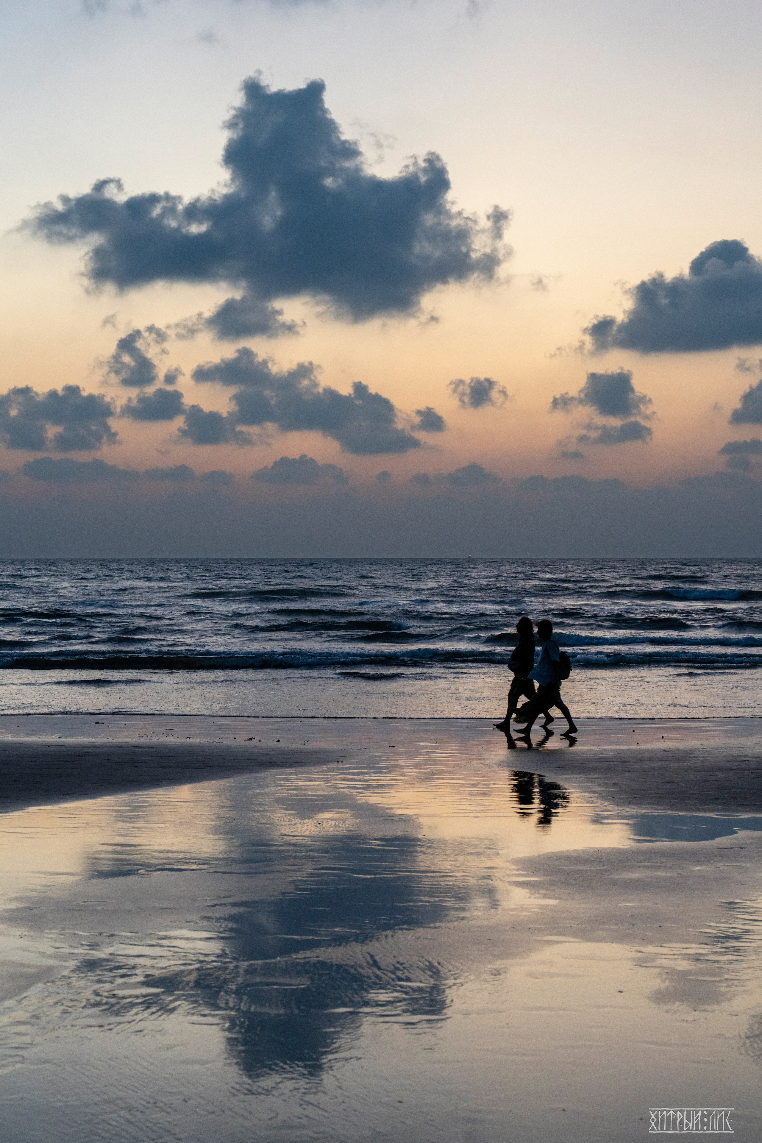 Гоа-Мумбаи. Фотограф-путешественник Самойлов Максим «Sly Fox»
