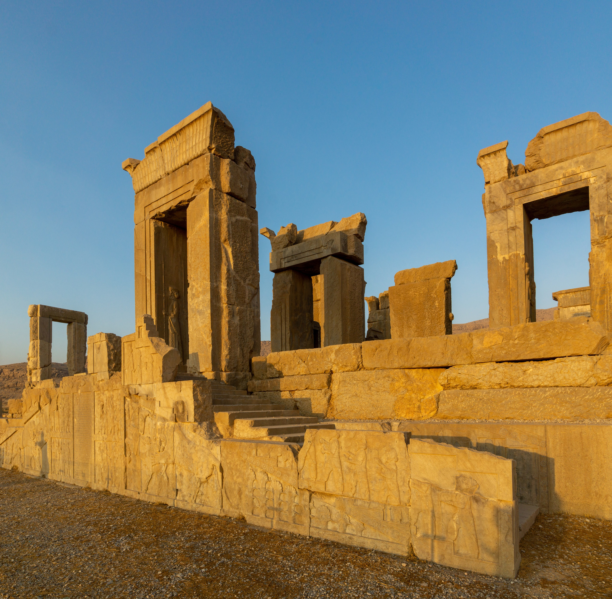 Иран. Фотограф-путешественник Самойлов Максим «Sly Fox»