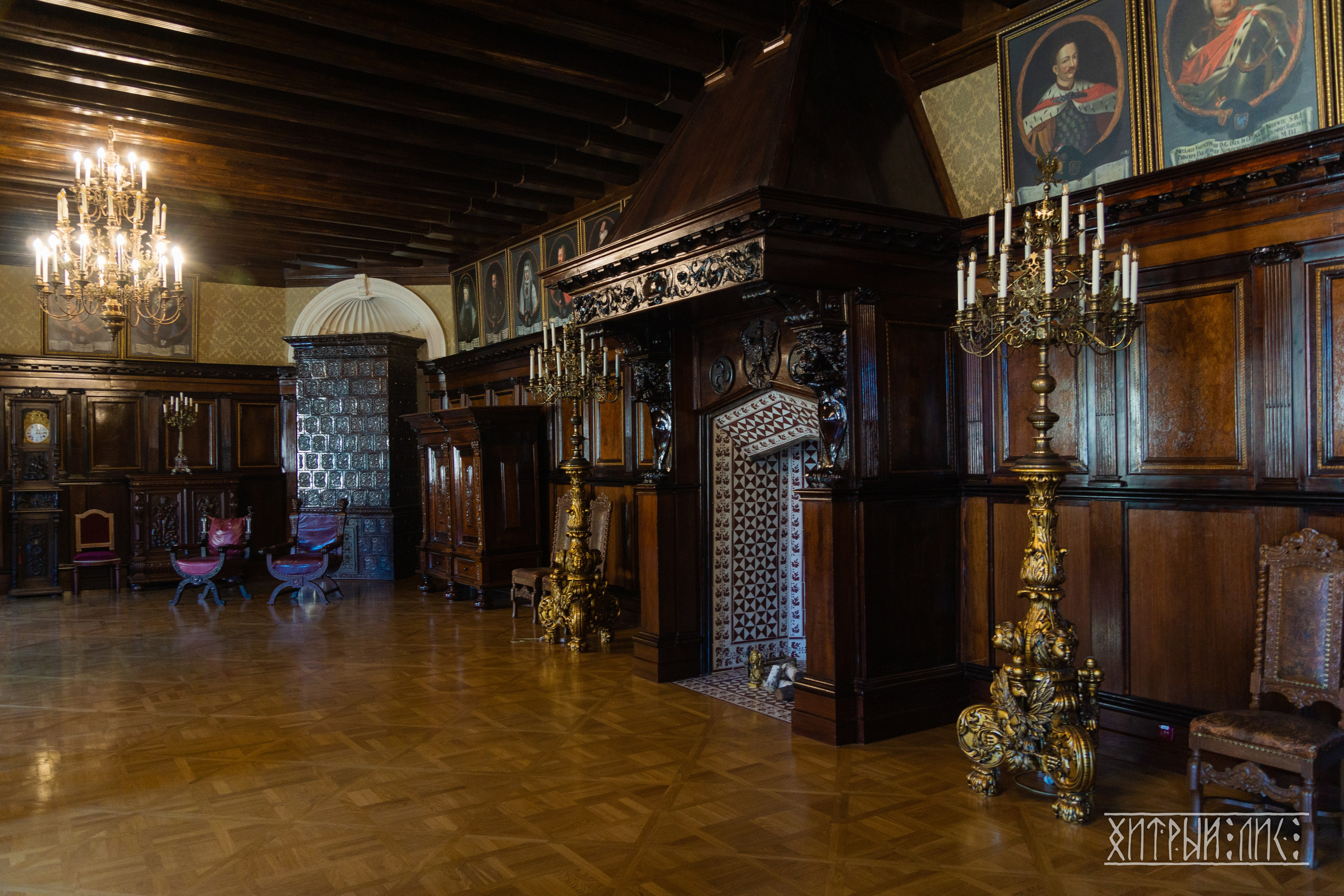 Беларусь. Фотограф-путешественник Самойлов Максим «Sly Fox»