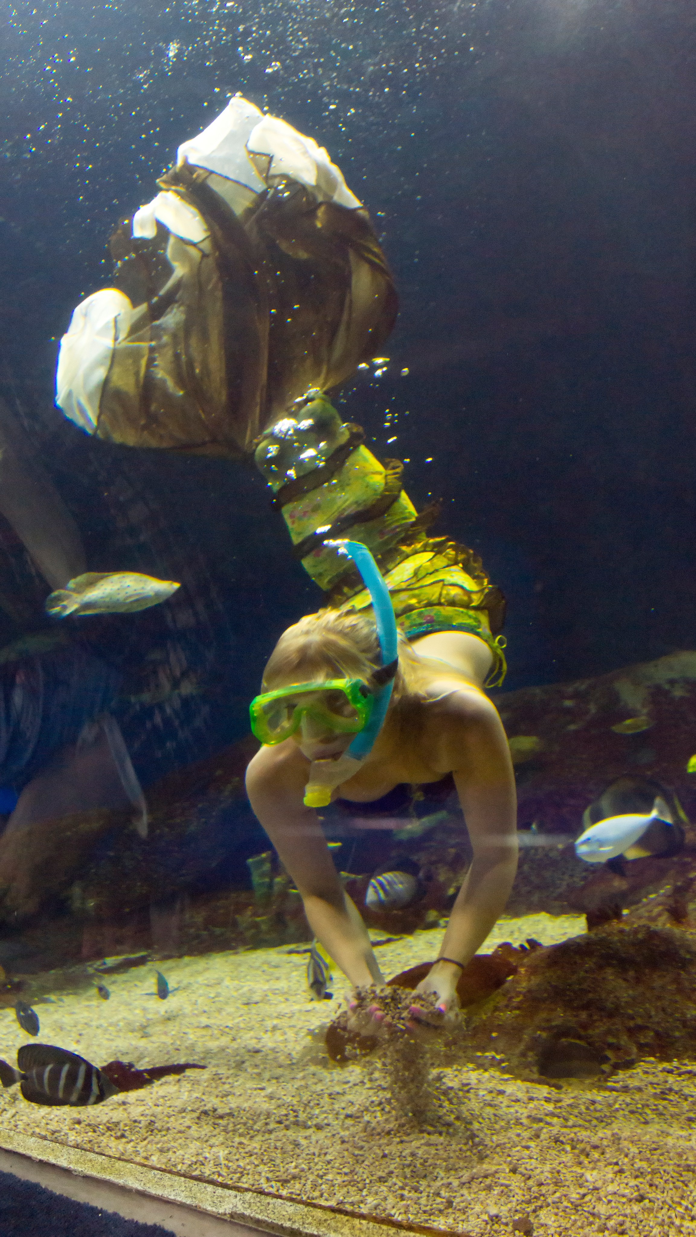 Астана. Фотограф-путешественник Самойлов Максим «Sly Fox»