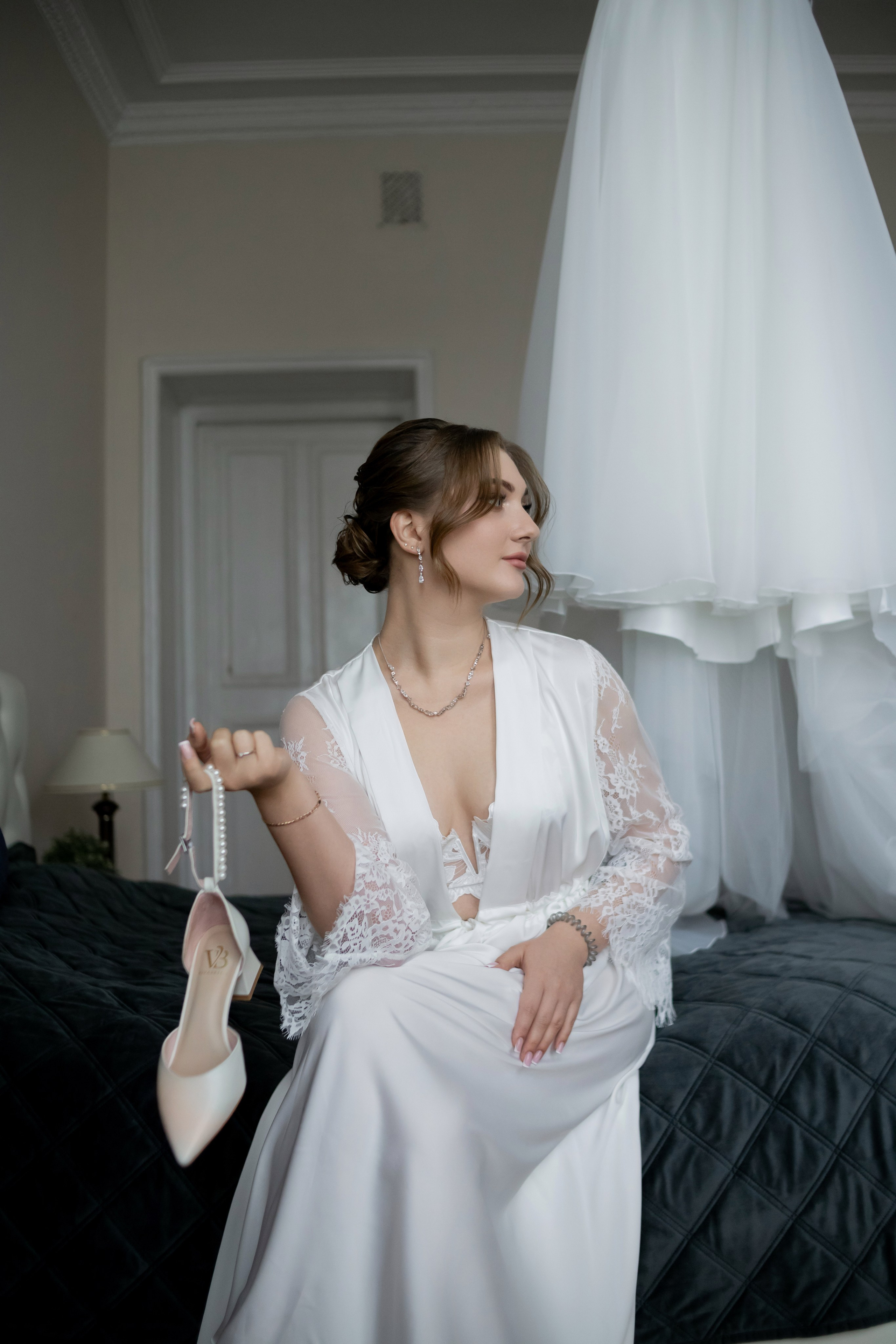 Свадьба Татьяна и Павел. Индивидуальный и свадебный фотограф в Москве, Электростали и Туле Кадейкина Екатерина