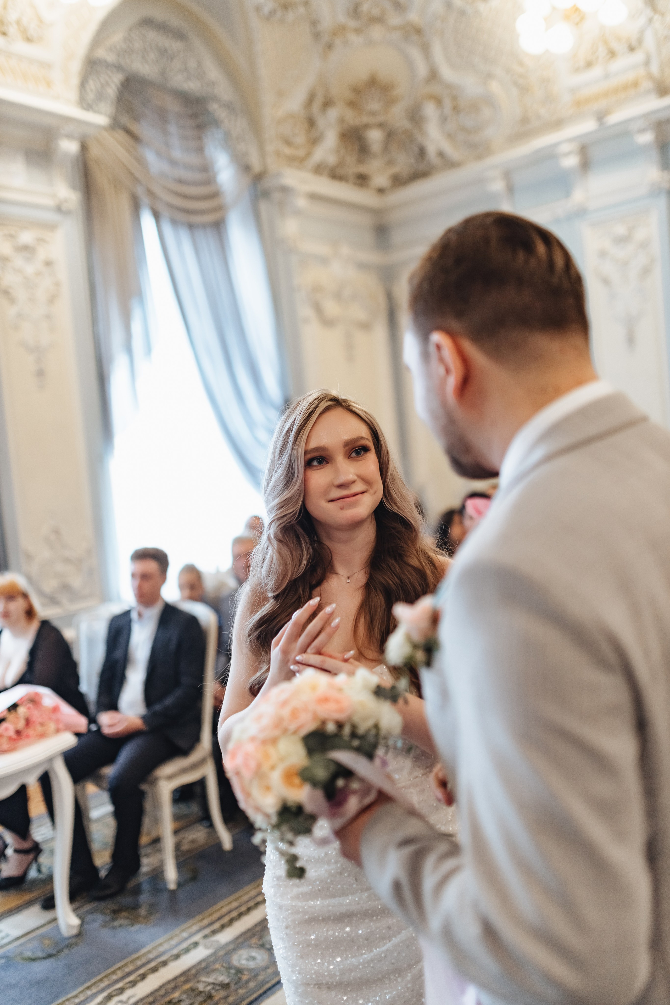 | Все начинается с нас |. Jen.swph Свадебный фотограф