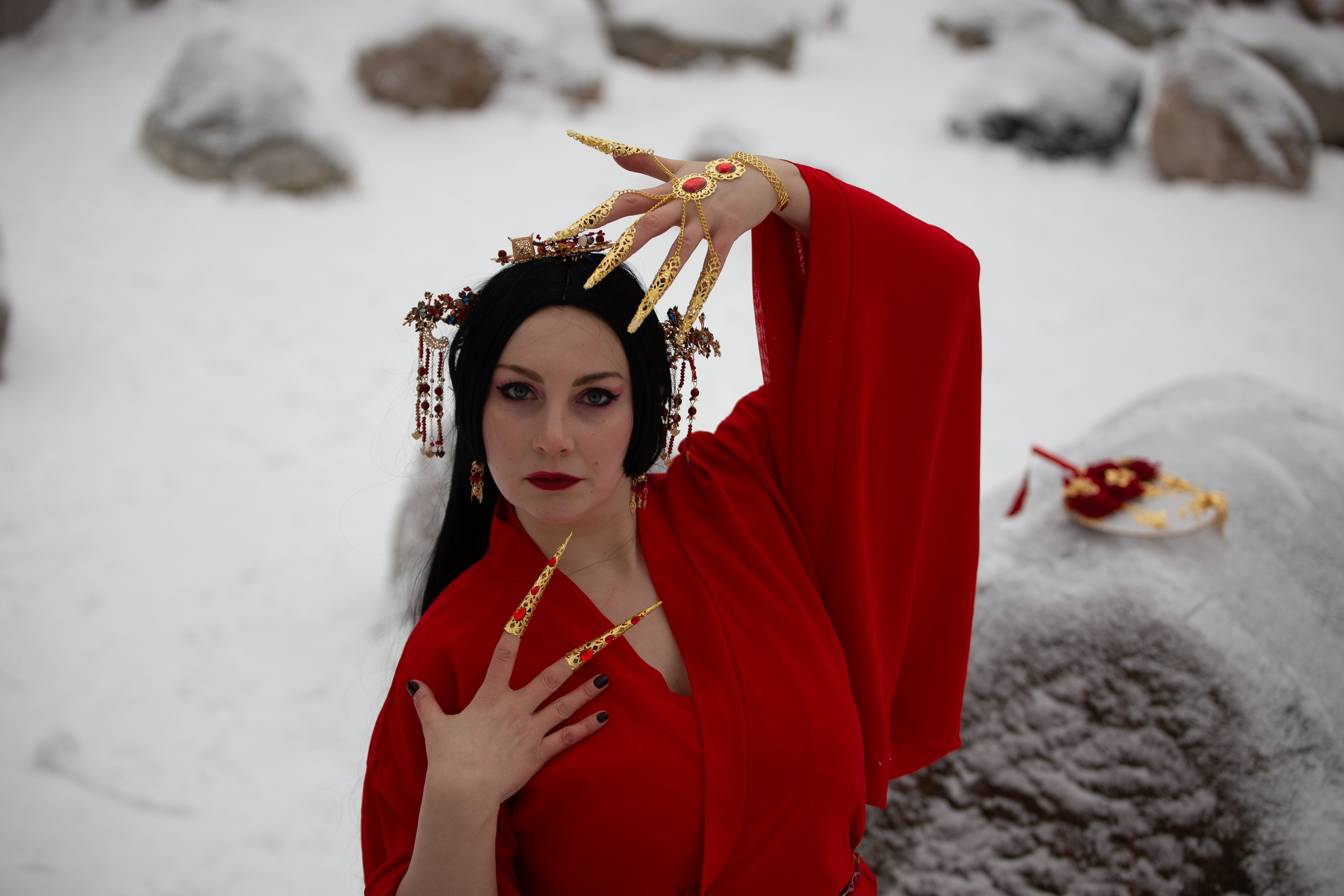 Примеры обработки. Фотограф Алексей Ка…