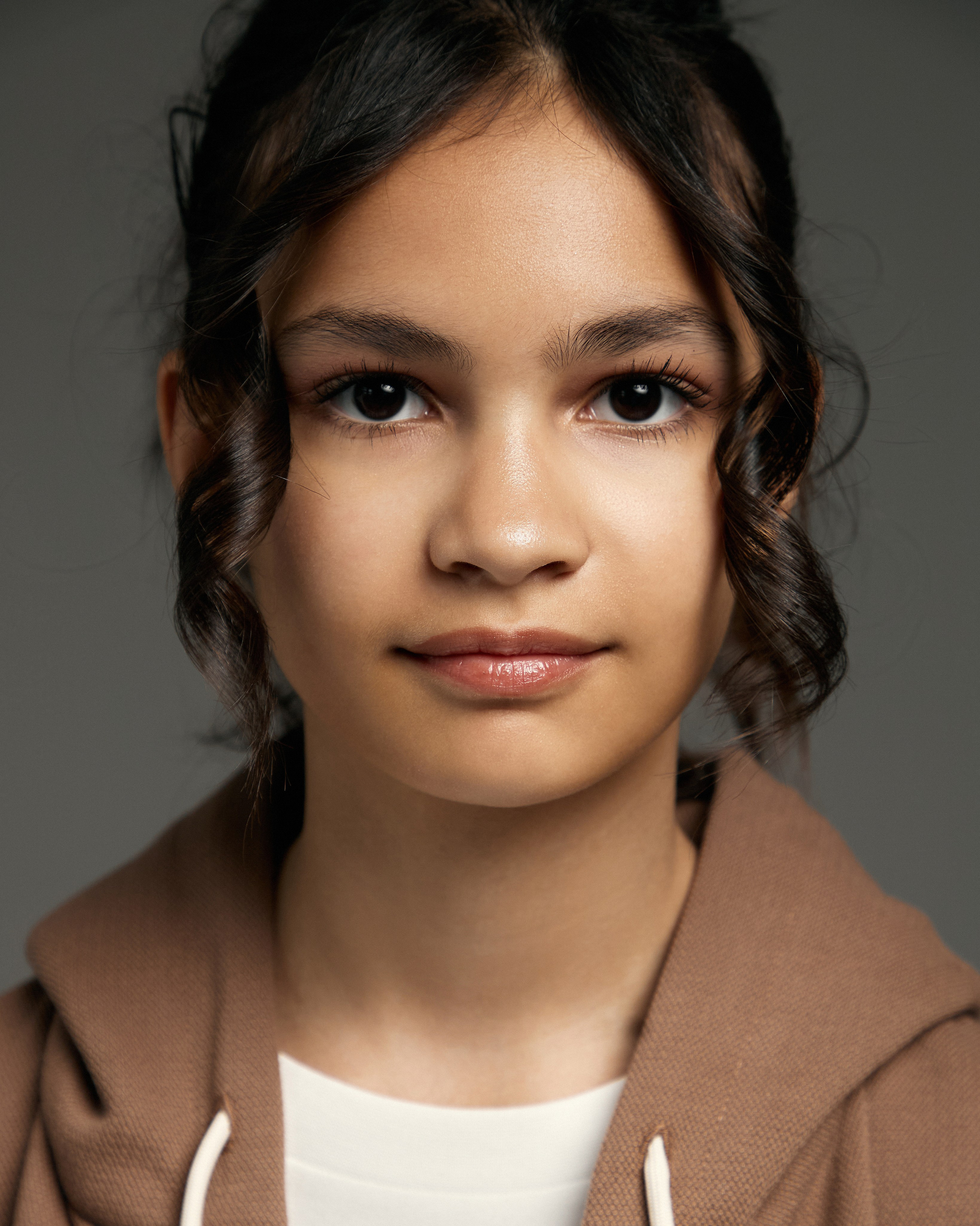 Съёмка детской моделйной школы «Sigma» — фотосессия Екатеринбург | Полина Юрина. Юрина Полина, фотограф из Екатеринбурга