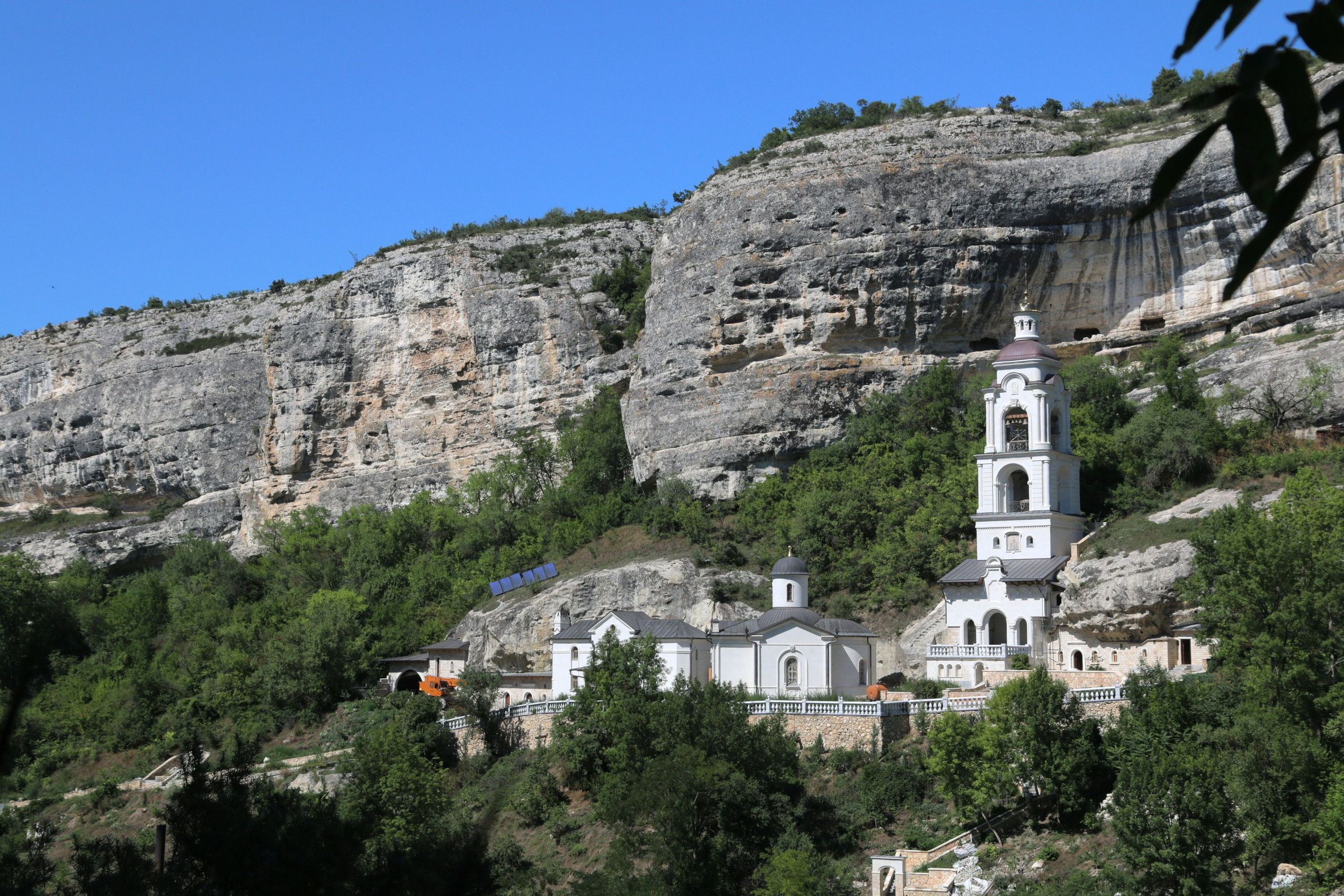 Крым 2018 г. Улица, люди, жизнь…