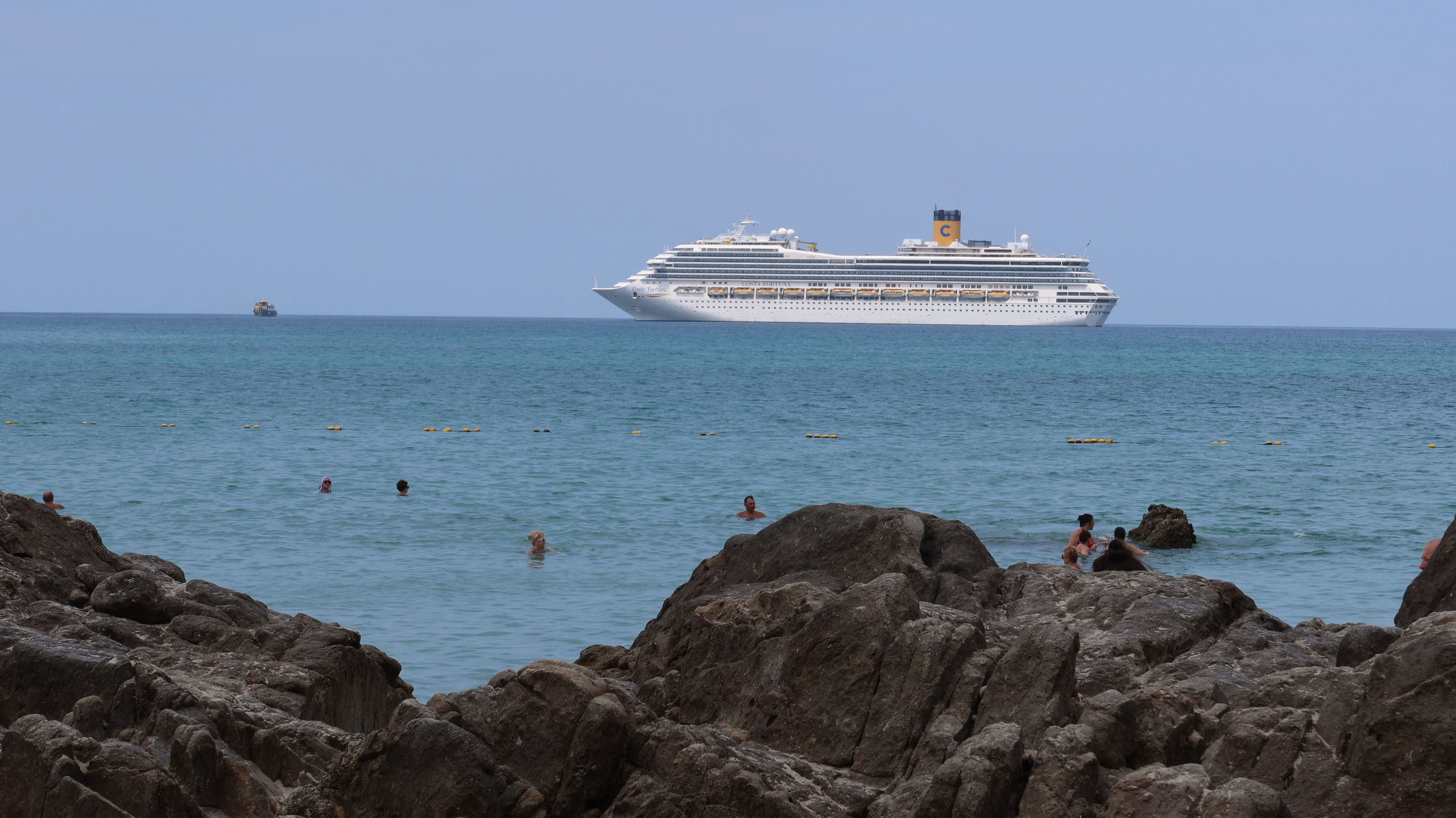 Тайланд 2020 г. Улица, люди, жизнь…