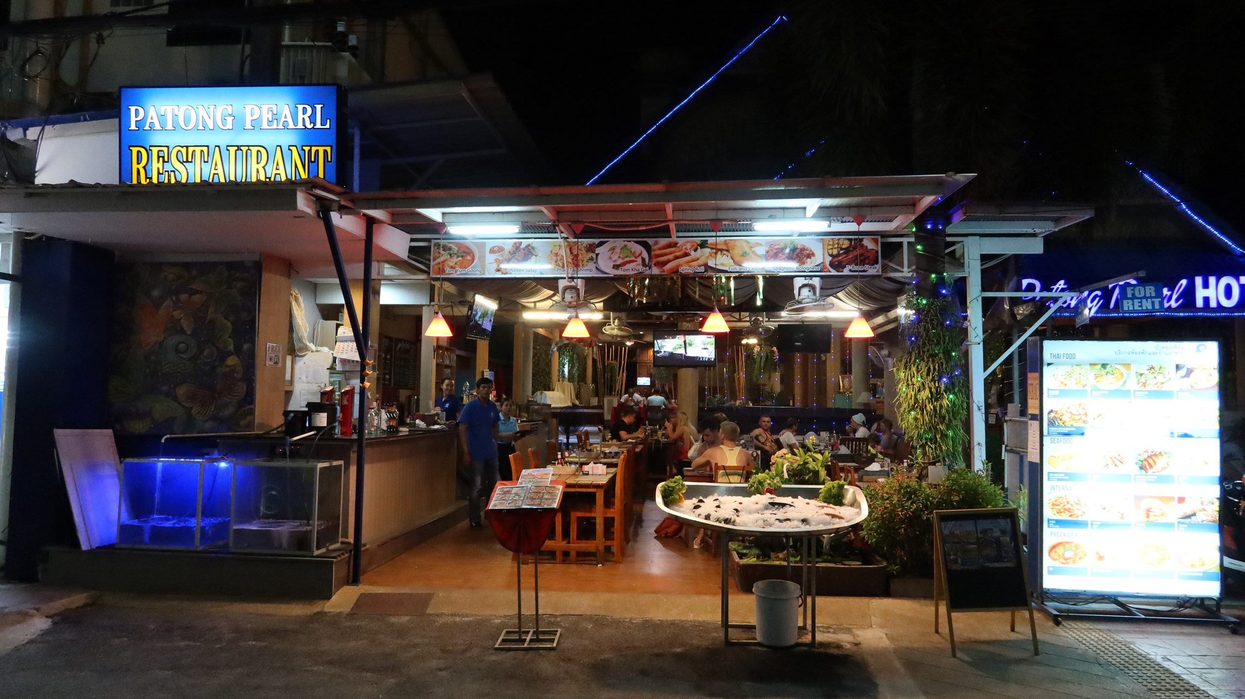 Тайланд 2020 г. Улица, люди, жизнь…