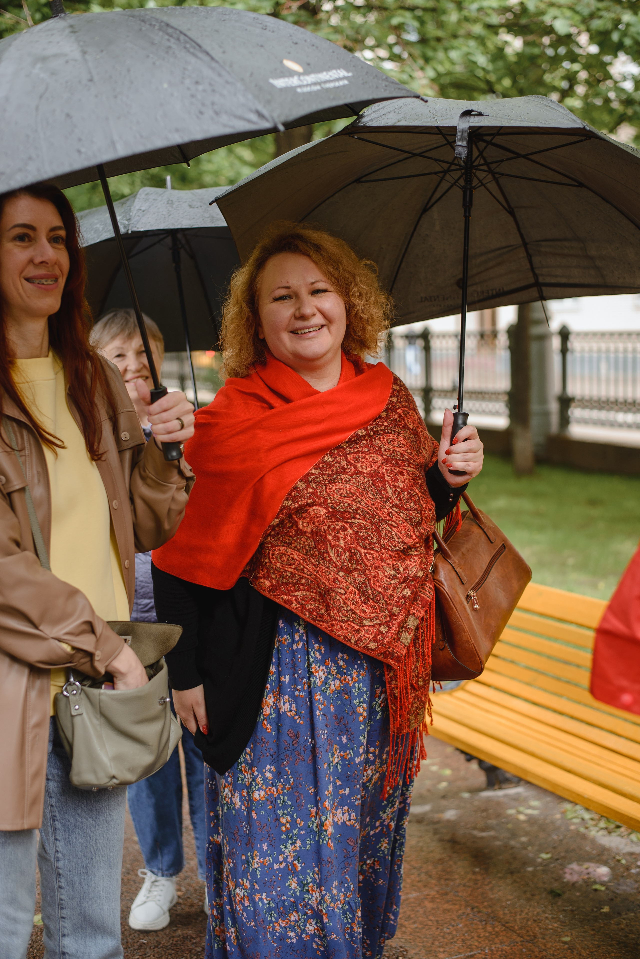 Квест в центре Москвы. Фотограф в Москве Казакова Анна