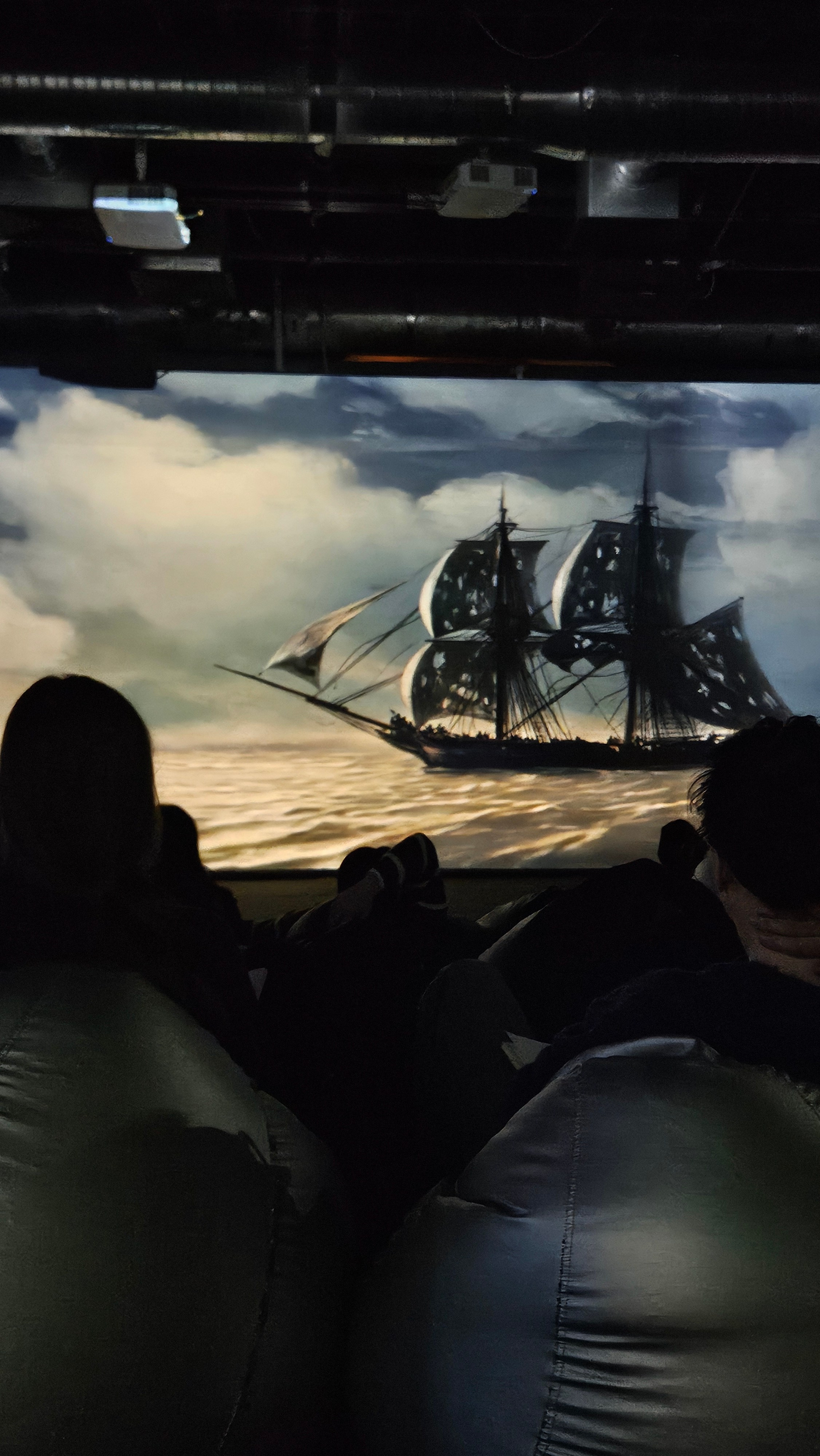 Зимний пленэр. Изостудия «Мы рисуем!» ♥ Южное Бутово, Москва