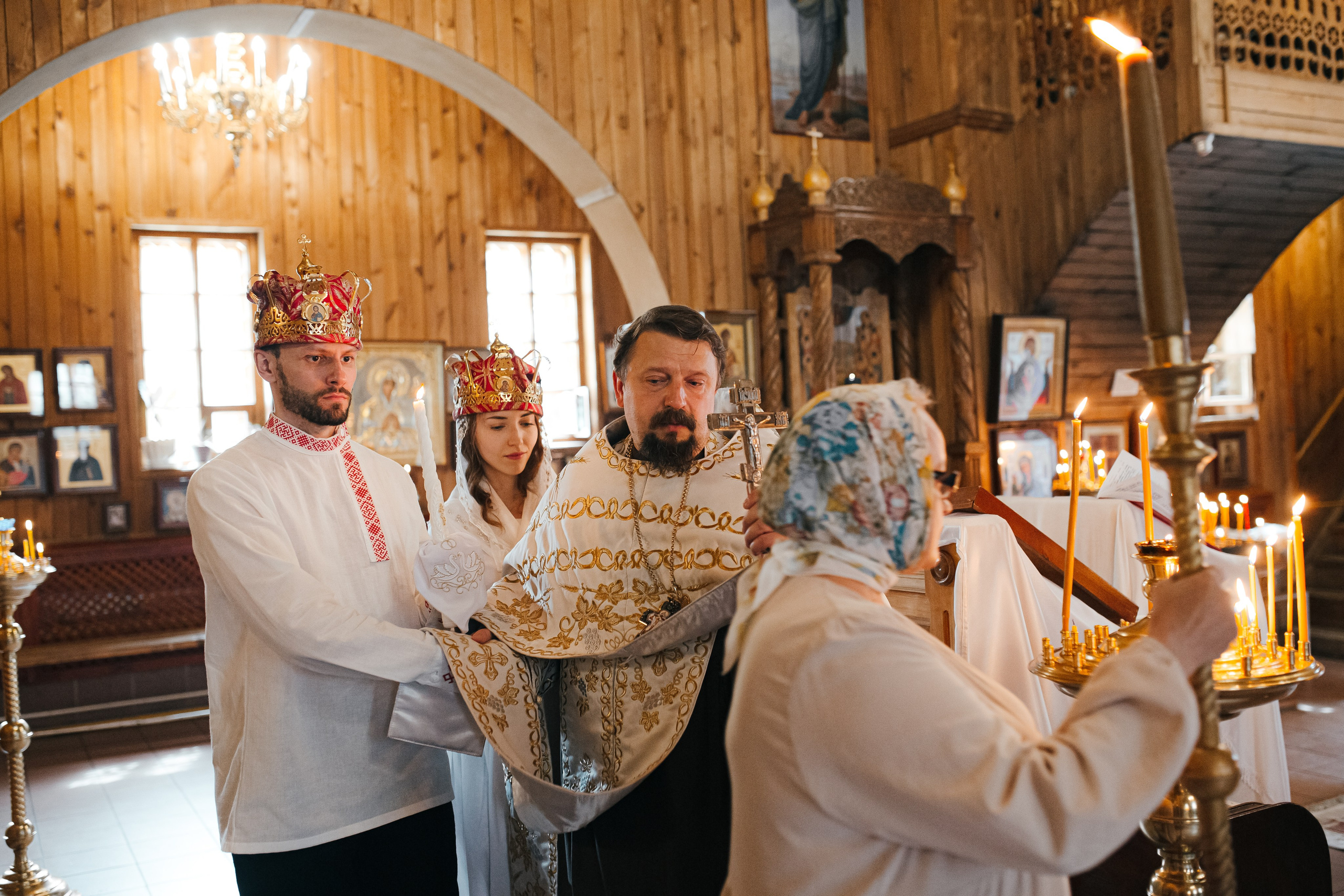 Венчание Раменское. Свадебный и семейный фотограф