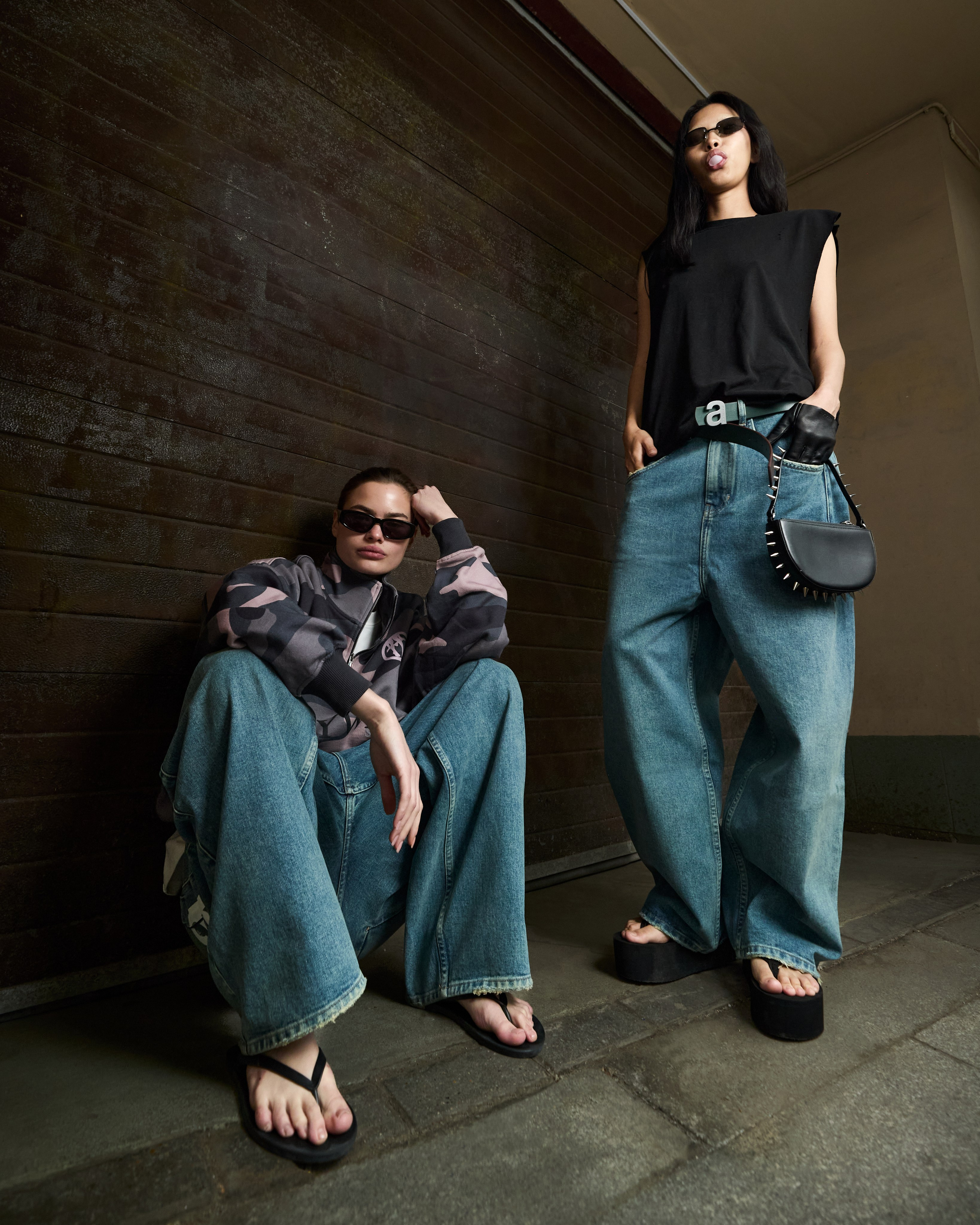 Ayawaska. Святослав Лебедев | Рекламный фотограф — Коммерческая съемка, Арт-дирекшн, AI-интеграция