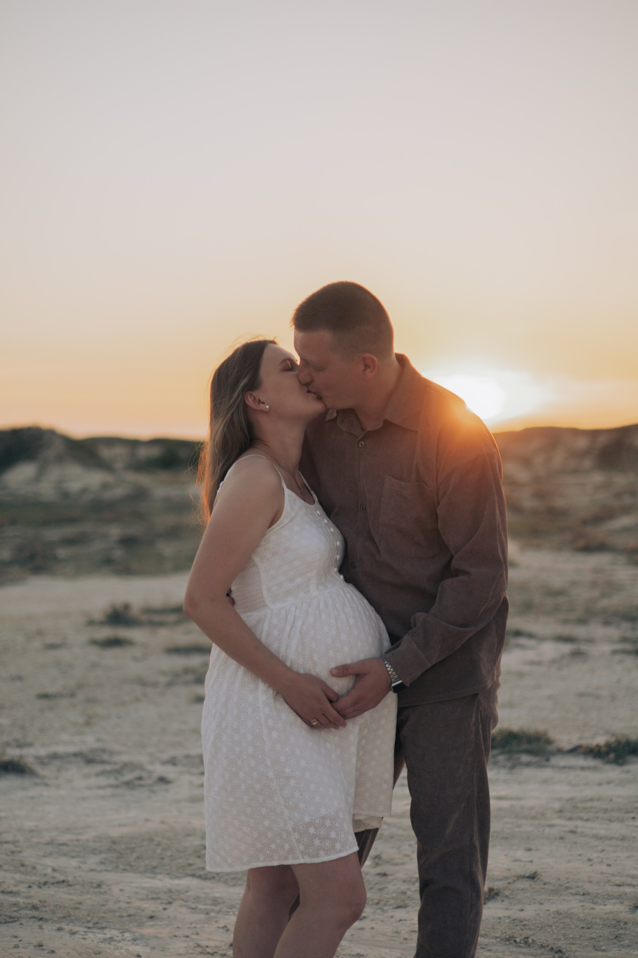 Оля & Вова. Фотограф Анастасия Гордовская